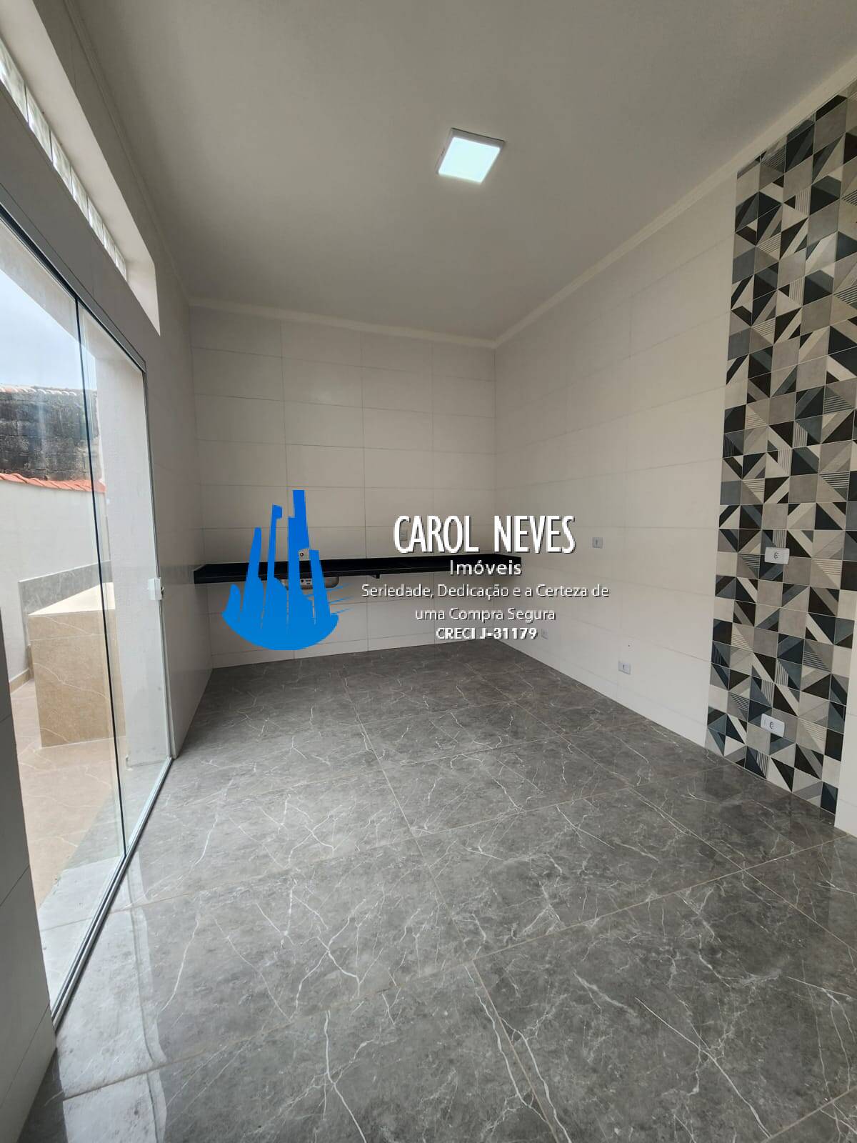 Sobrado à venda com 2 quartos, 102m² - Foto 17