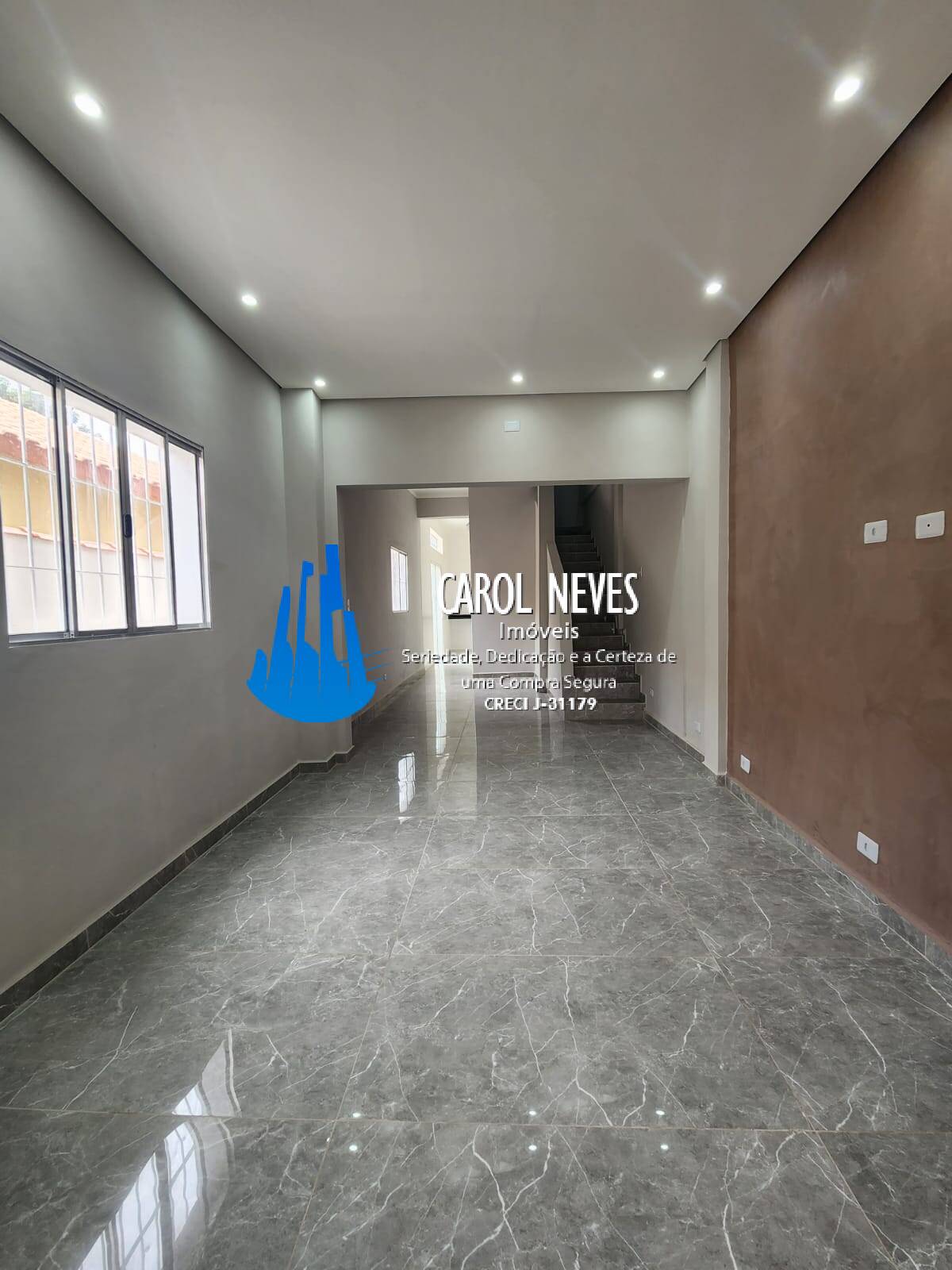 Sobrado à venda com 2 quartos, 102m² - Foto 8