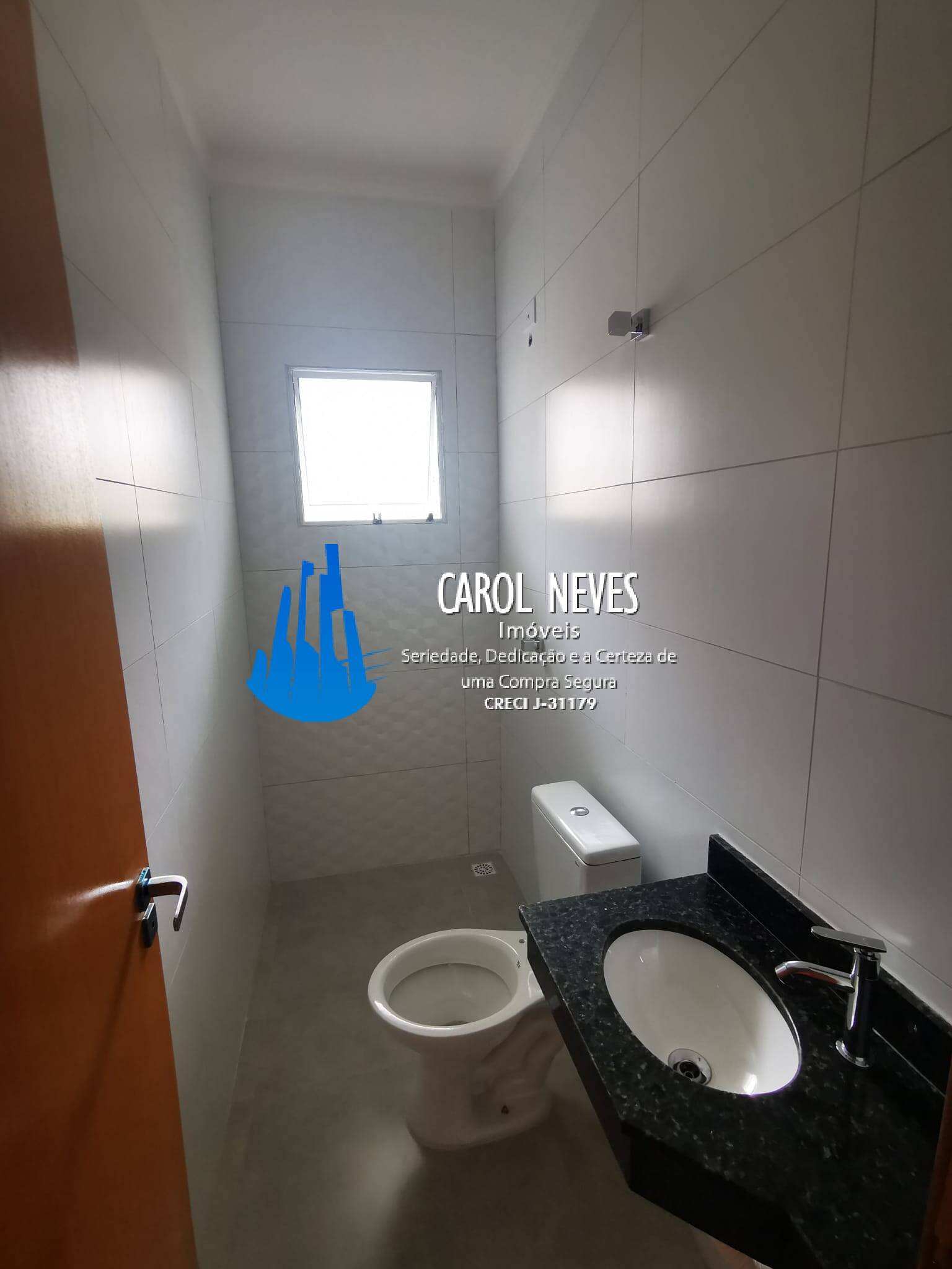 Casa à venda com 2 quartos - Foto 9