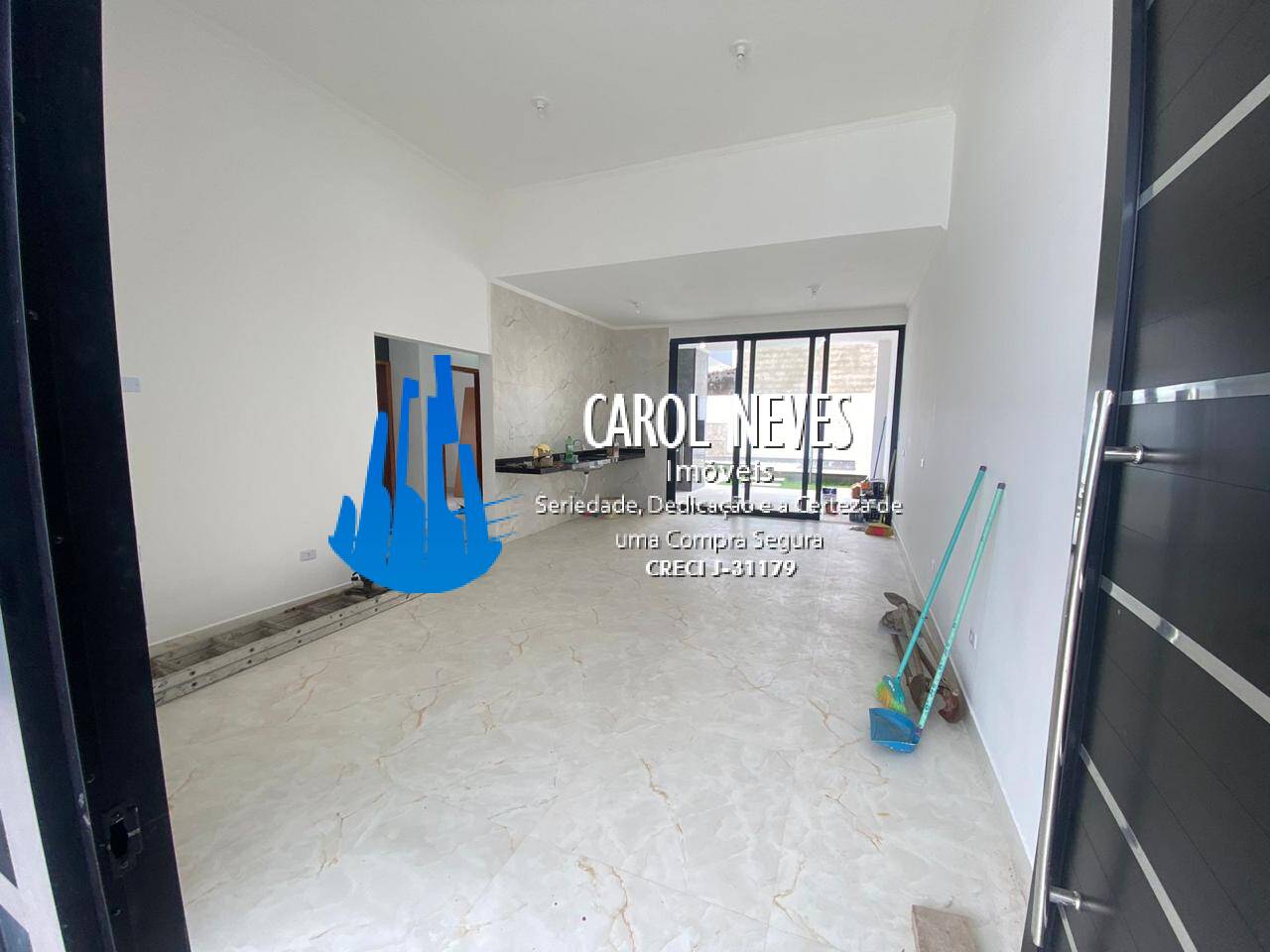 Casa à venda com 3 quartos, 120m² - Foto 7