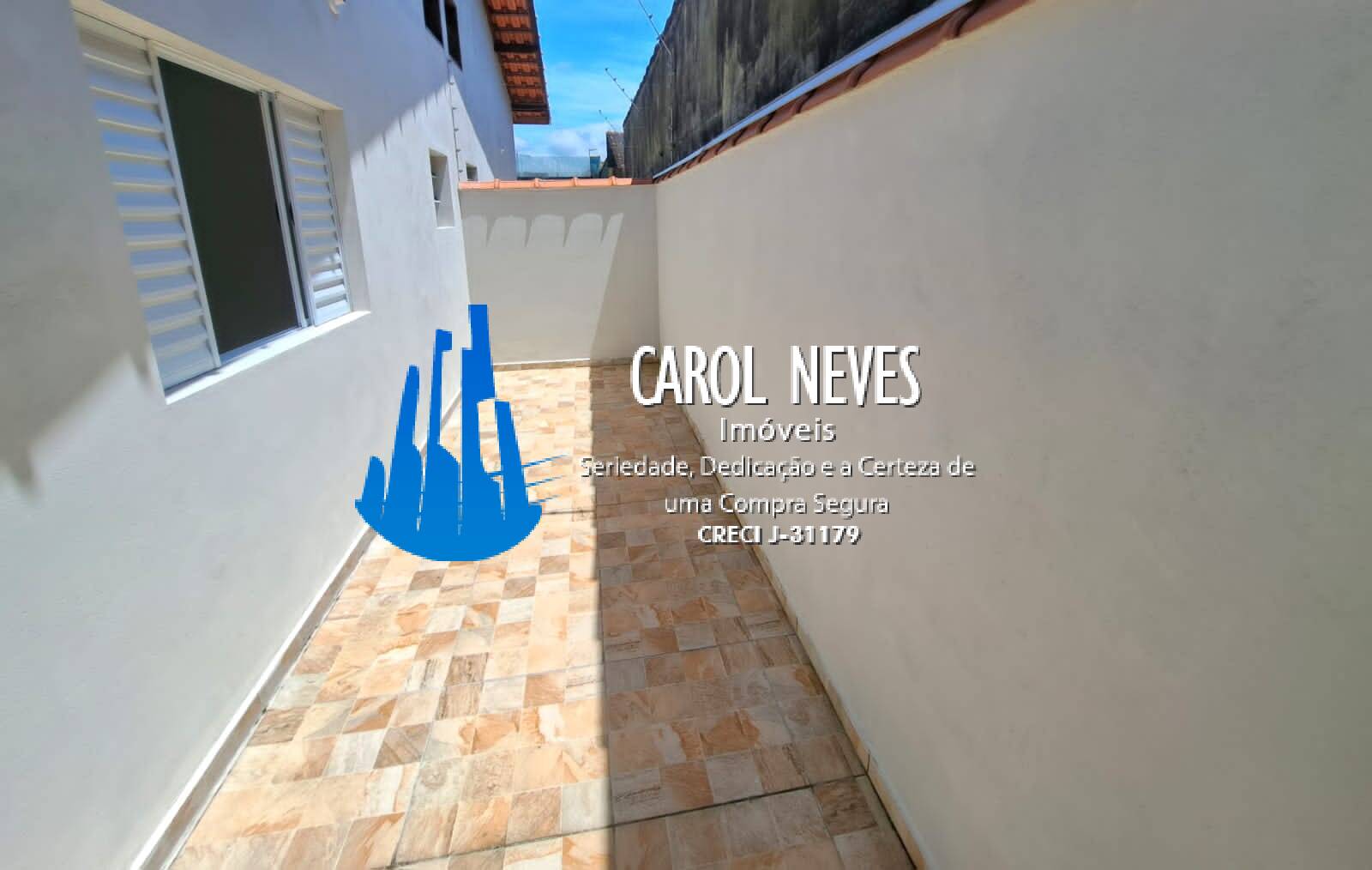 Casa à venda com 2 quartos, 66m² - Foto 12