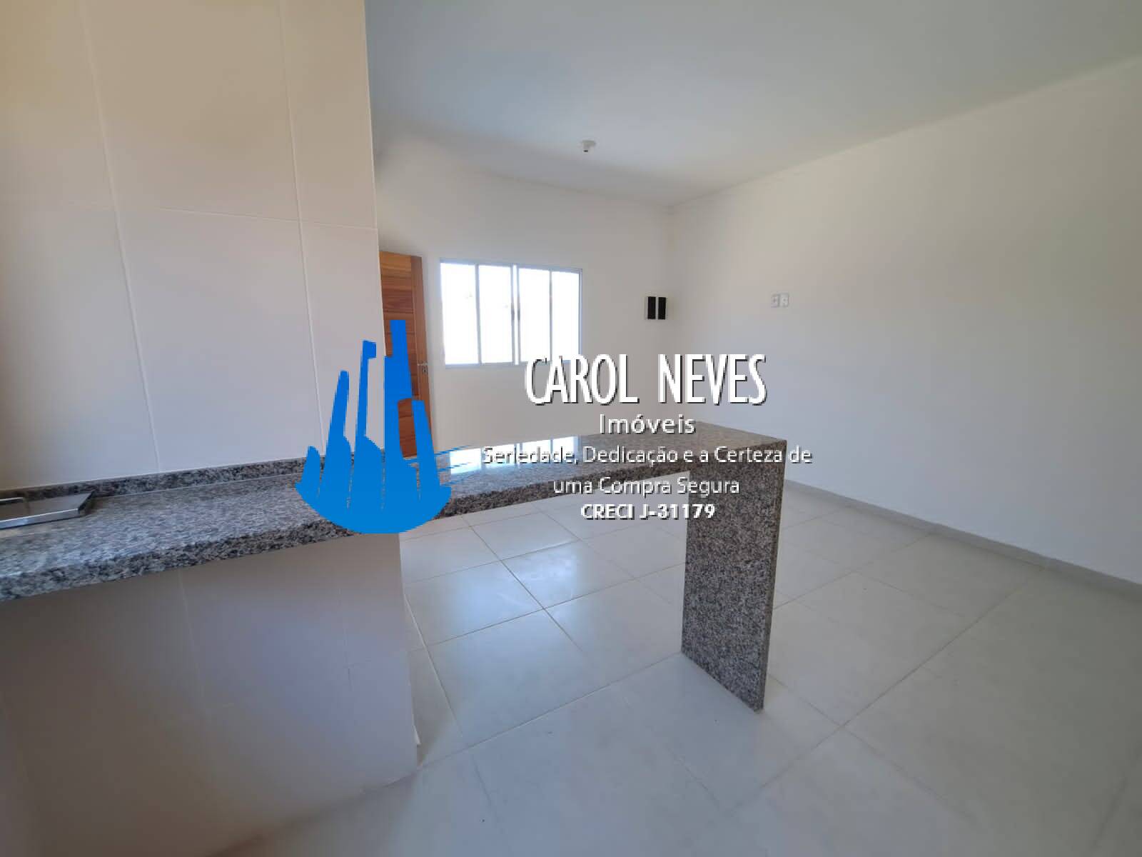 Casa à venda com 2 quartos, 66m² - Foto 6