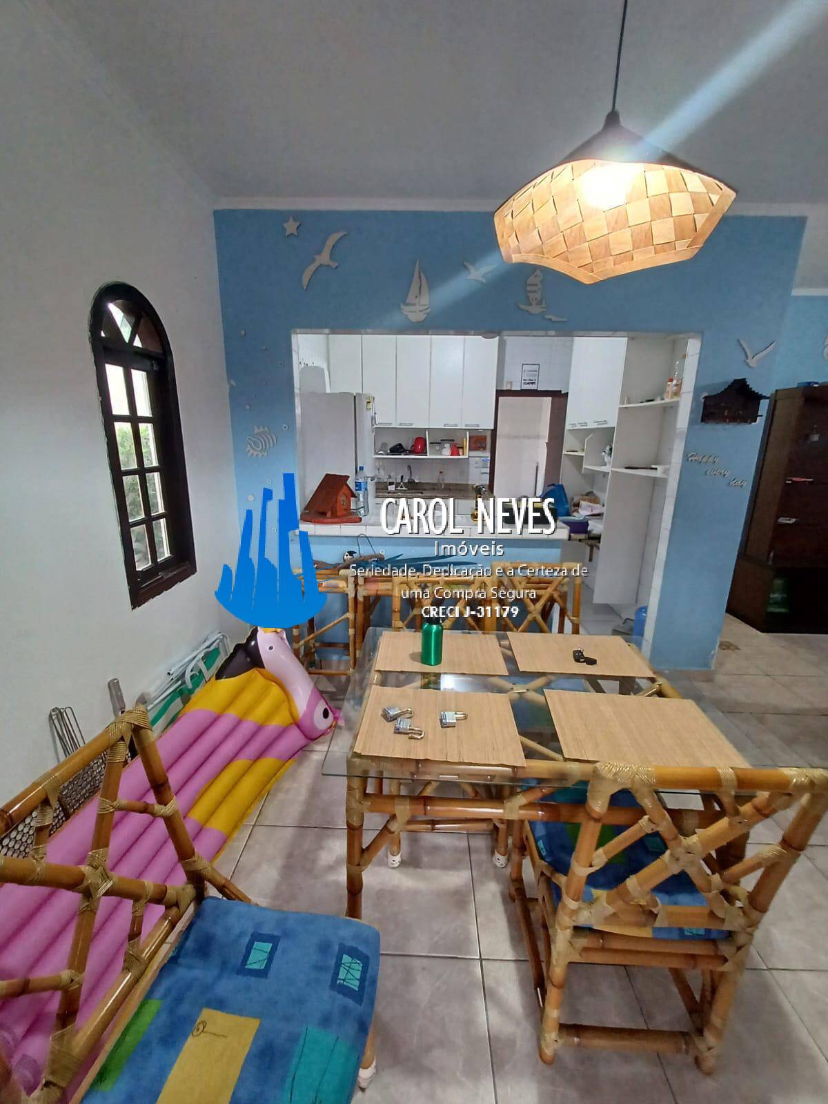 Casa à venda e aluguel com 2 quartos, 250m² - Foto 4