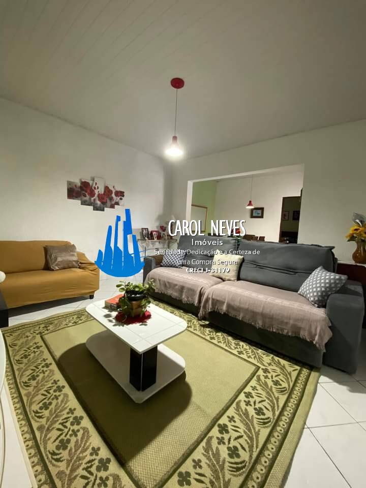 Casa à venda com 2 quartos, 98m² - Foto 1