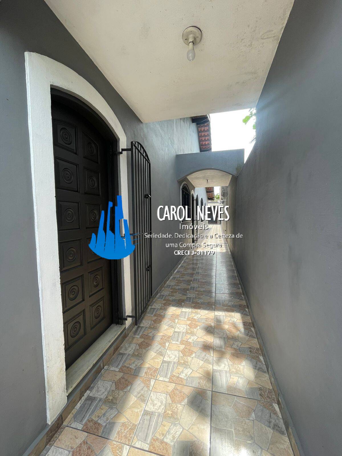 Casa à venda com 2 quartos, 60m² - Foto 15