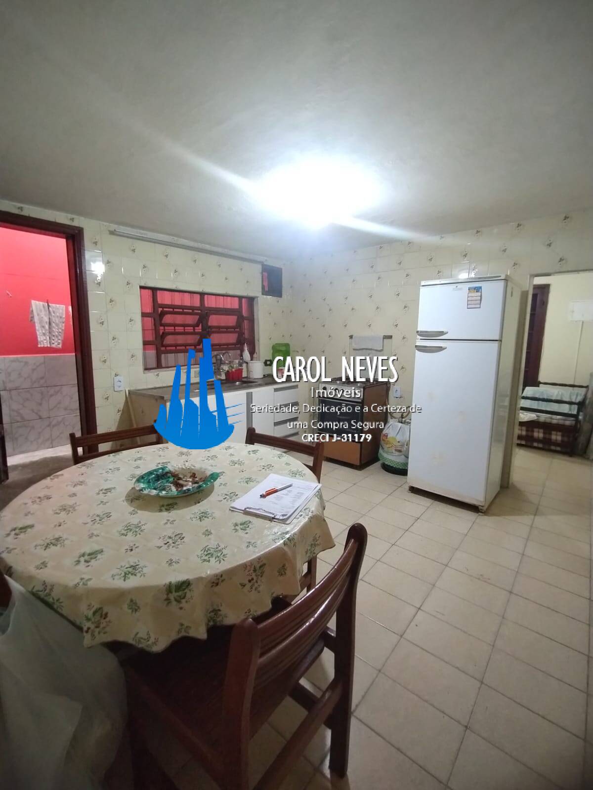 Casa à venda com 1 quarto, 75m² - Foto 5