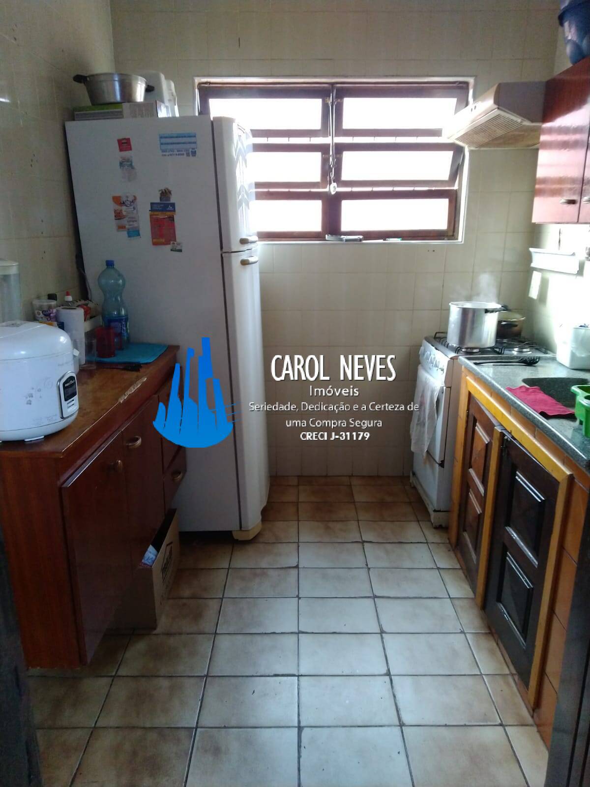 Casa à venda com 3 quartos, 96m² - Foto 5