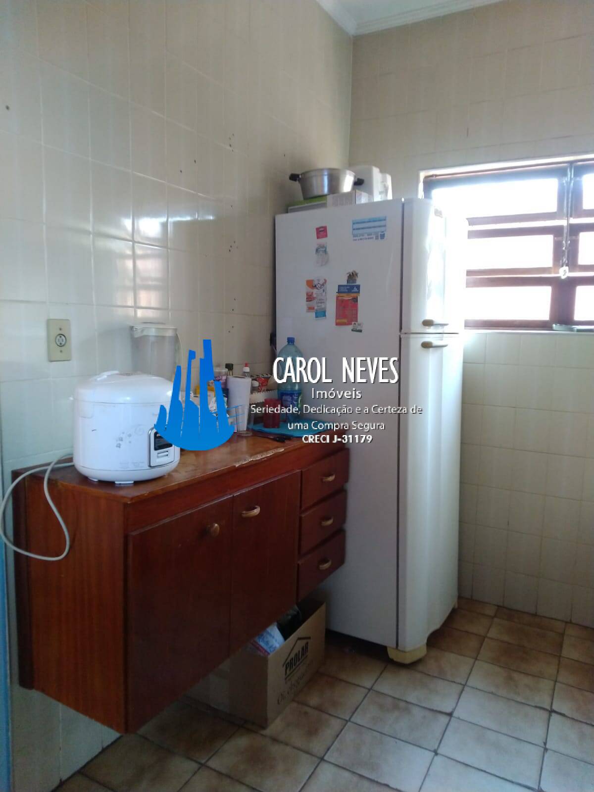 Casa à venda com 3 quartos, 96m² - Foto 6