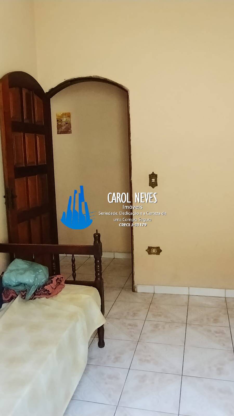 Casa à venda com 2 quartos, 73m² - Foto 6