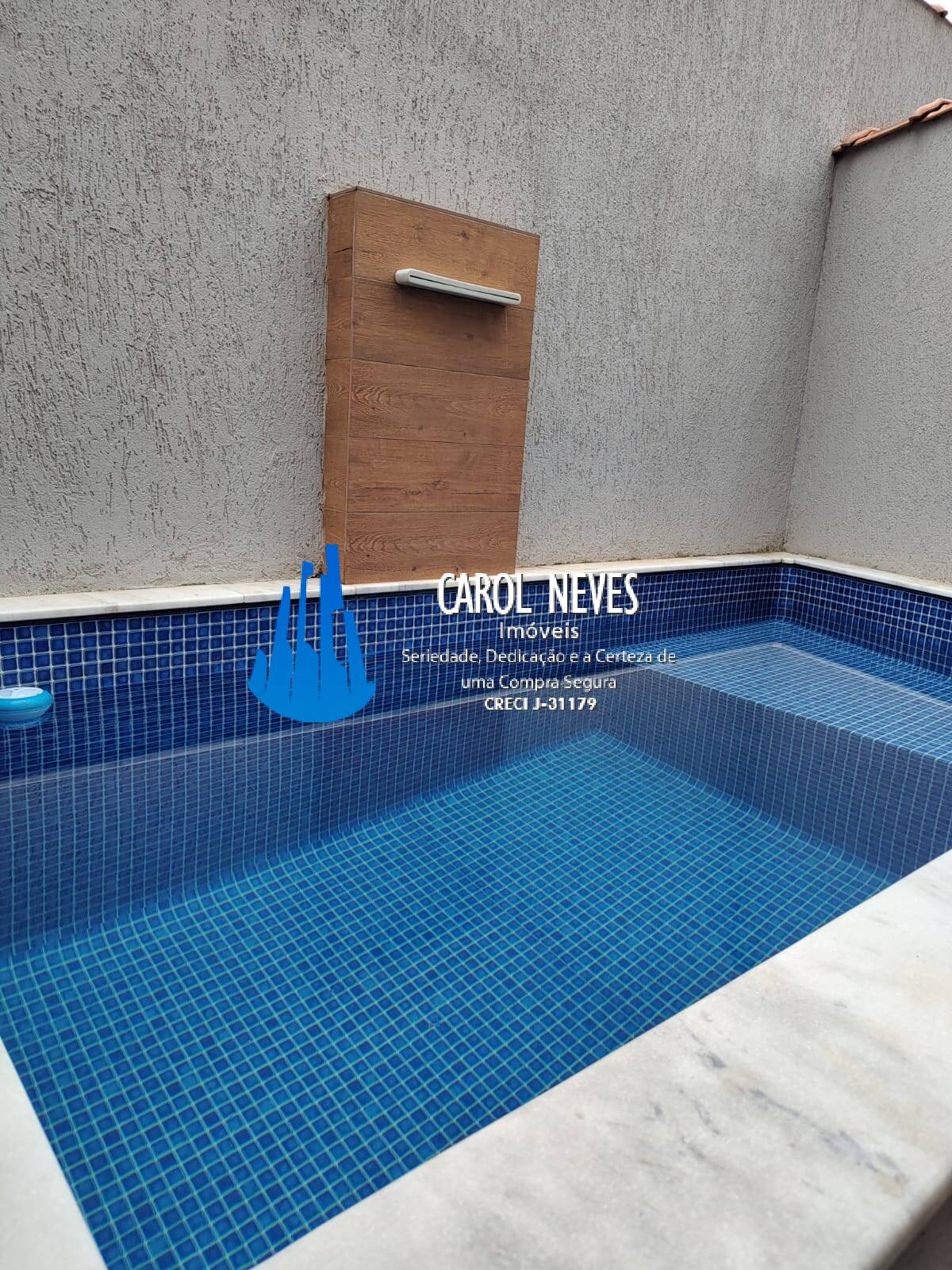 Casa de Condomínio à venda com 2 quartos, 83m² - Foto 35