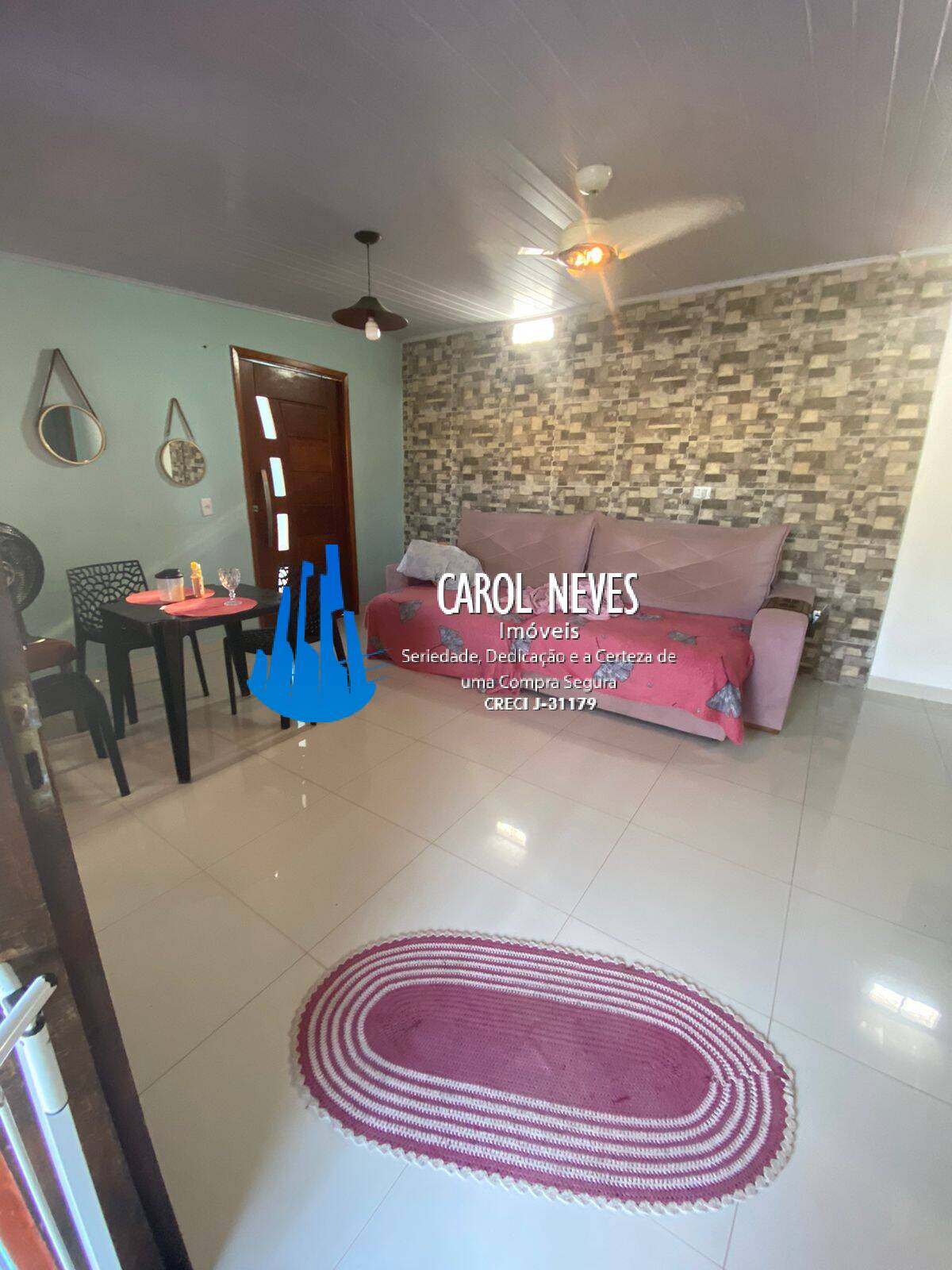 Casa à venda e aluguel com 2 quartos, 250m² - Foto 8