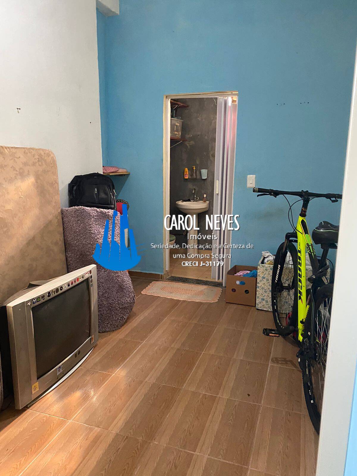 Casa à venda e aluguel com 2 quartos, 250m² - Foto 16