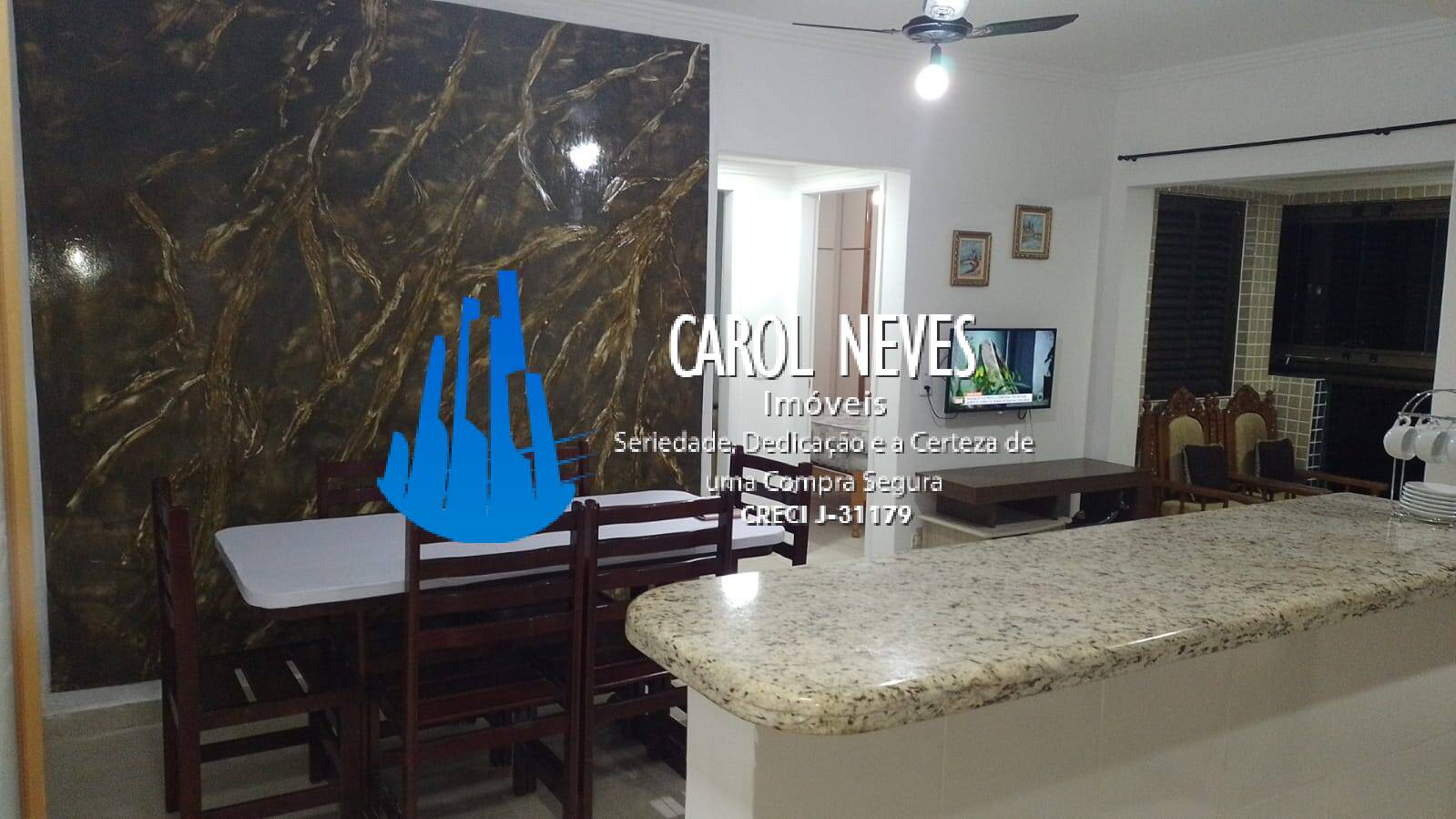 Apartamento para alugar com 2 quartos, 74m² - Foto 9