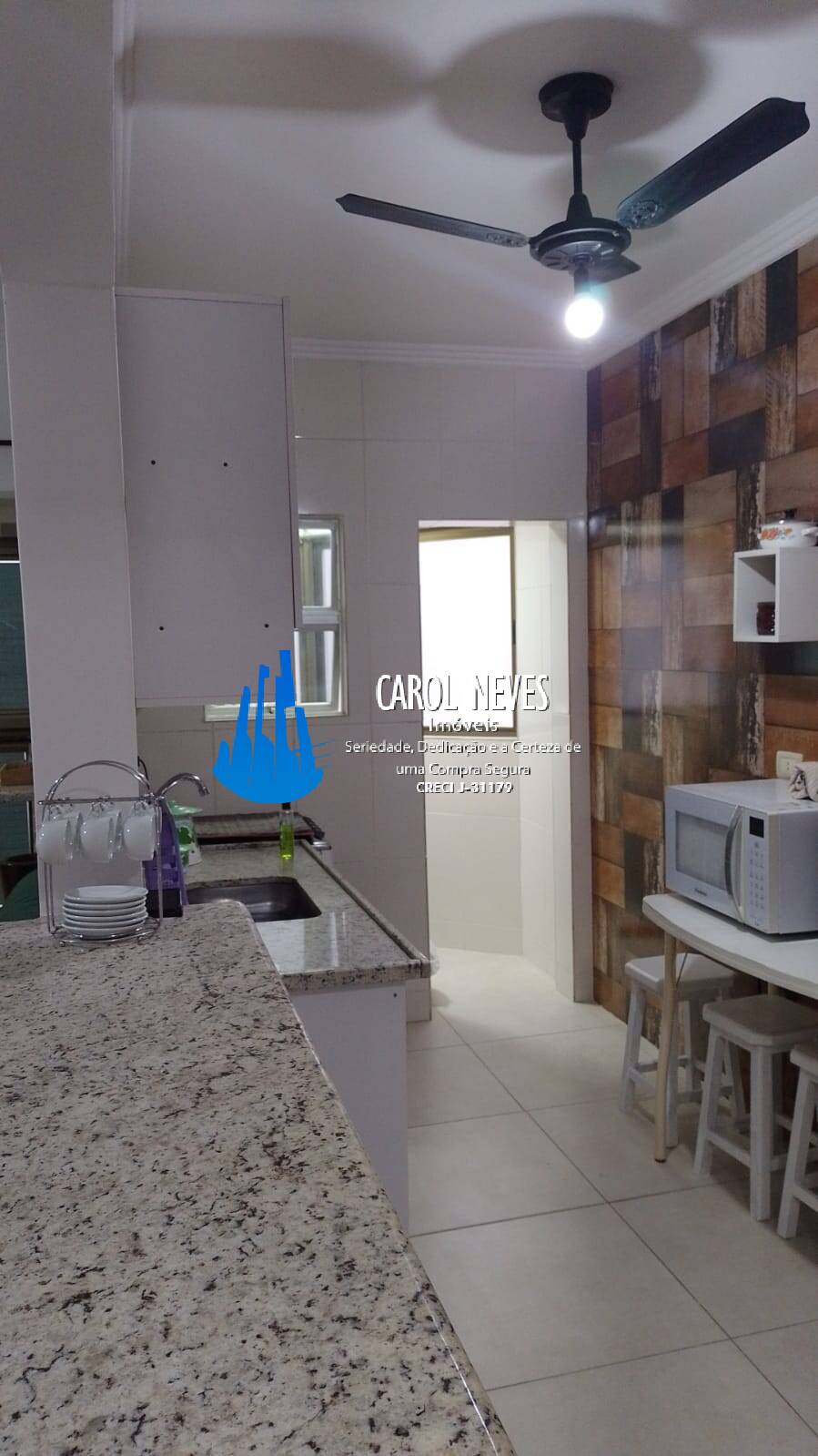 Apartamento para alugar com 2 quartos, 74m² - Foto 15