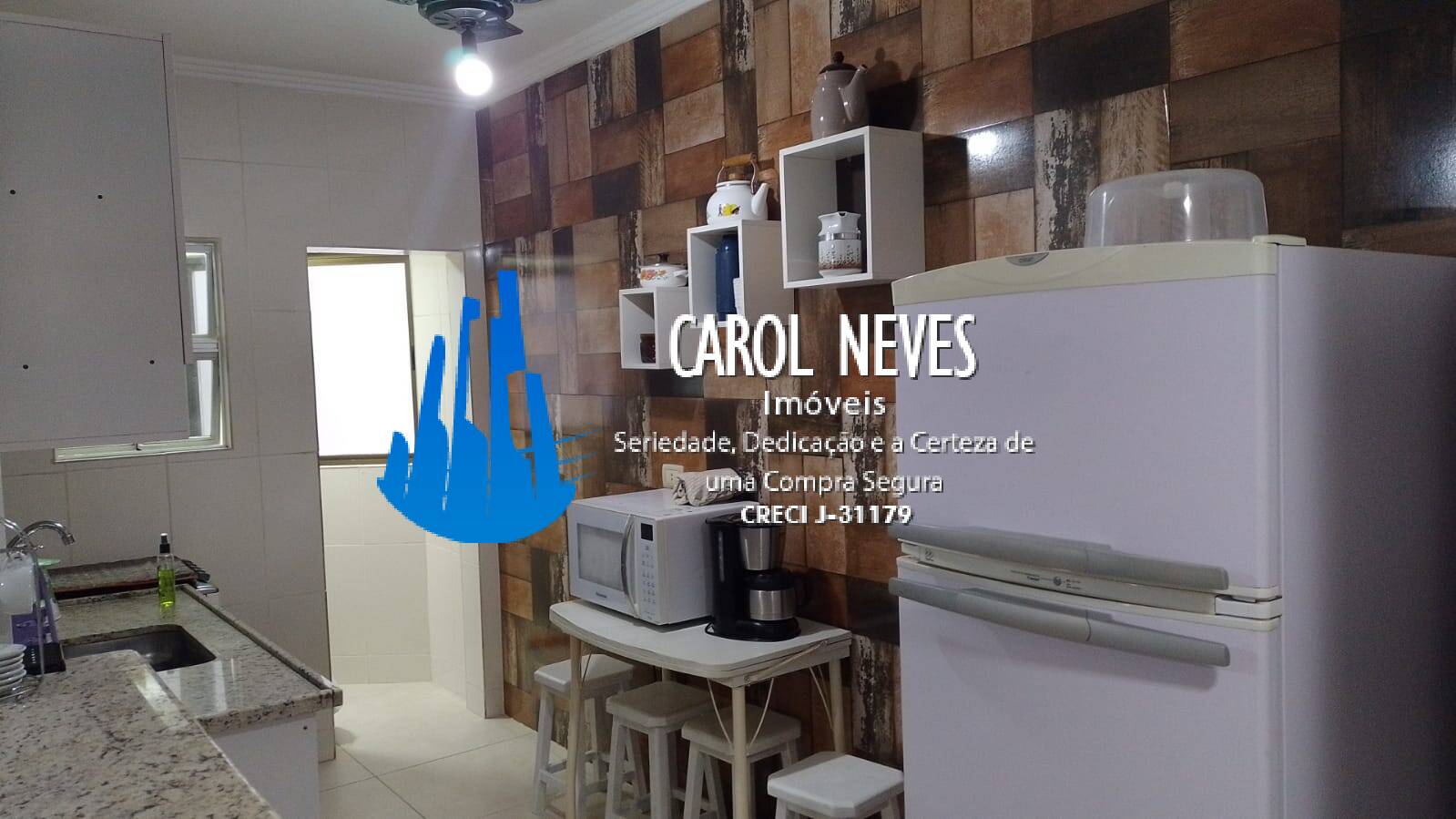 Apartamento para alugar com 2 quartos, 74m² - Foto 12