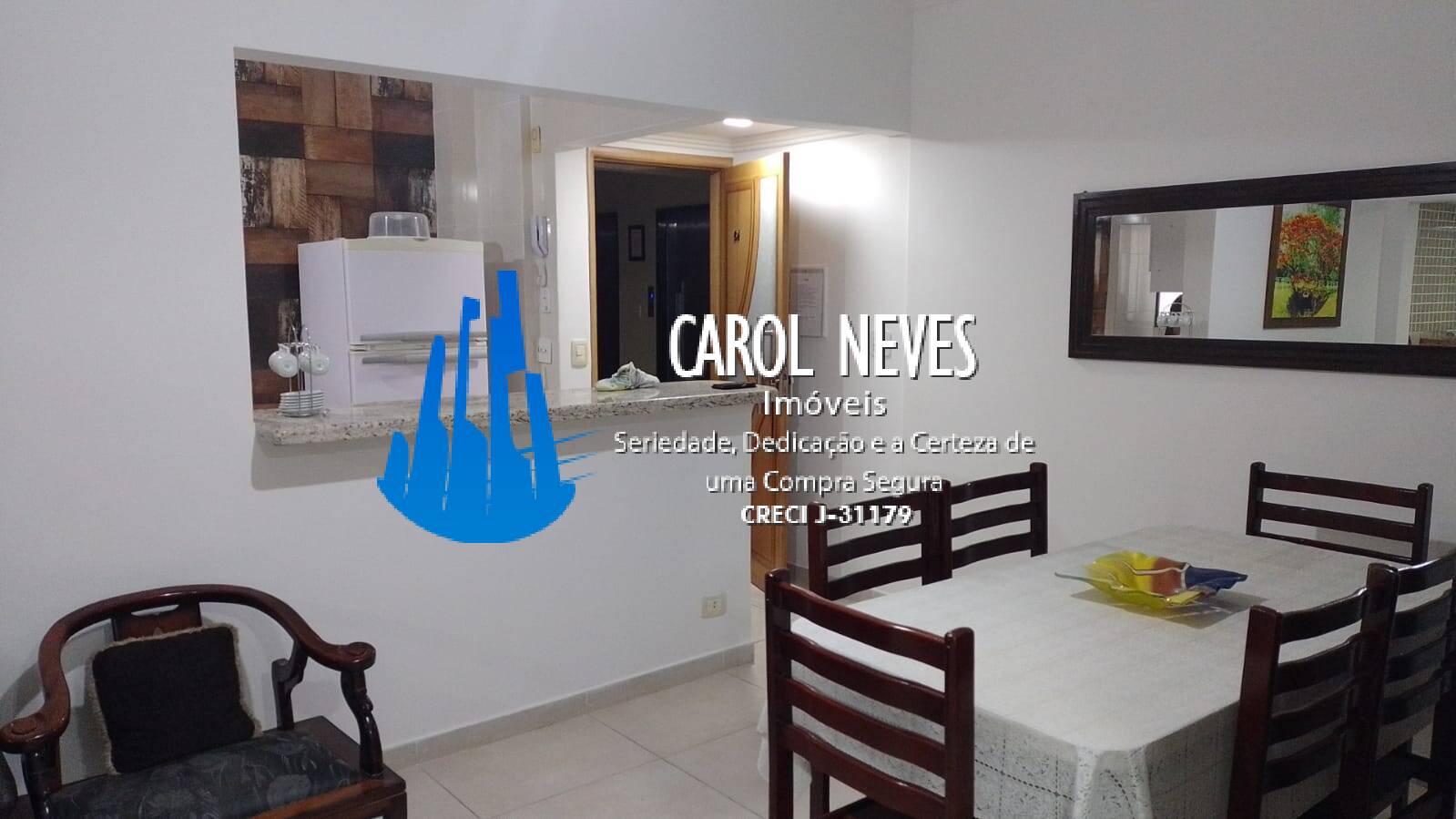 Apartamento para alugar com 2 quartos, 74m² - Foto 6