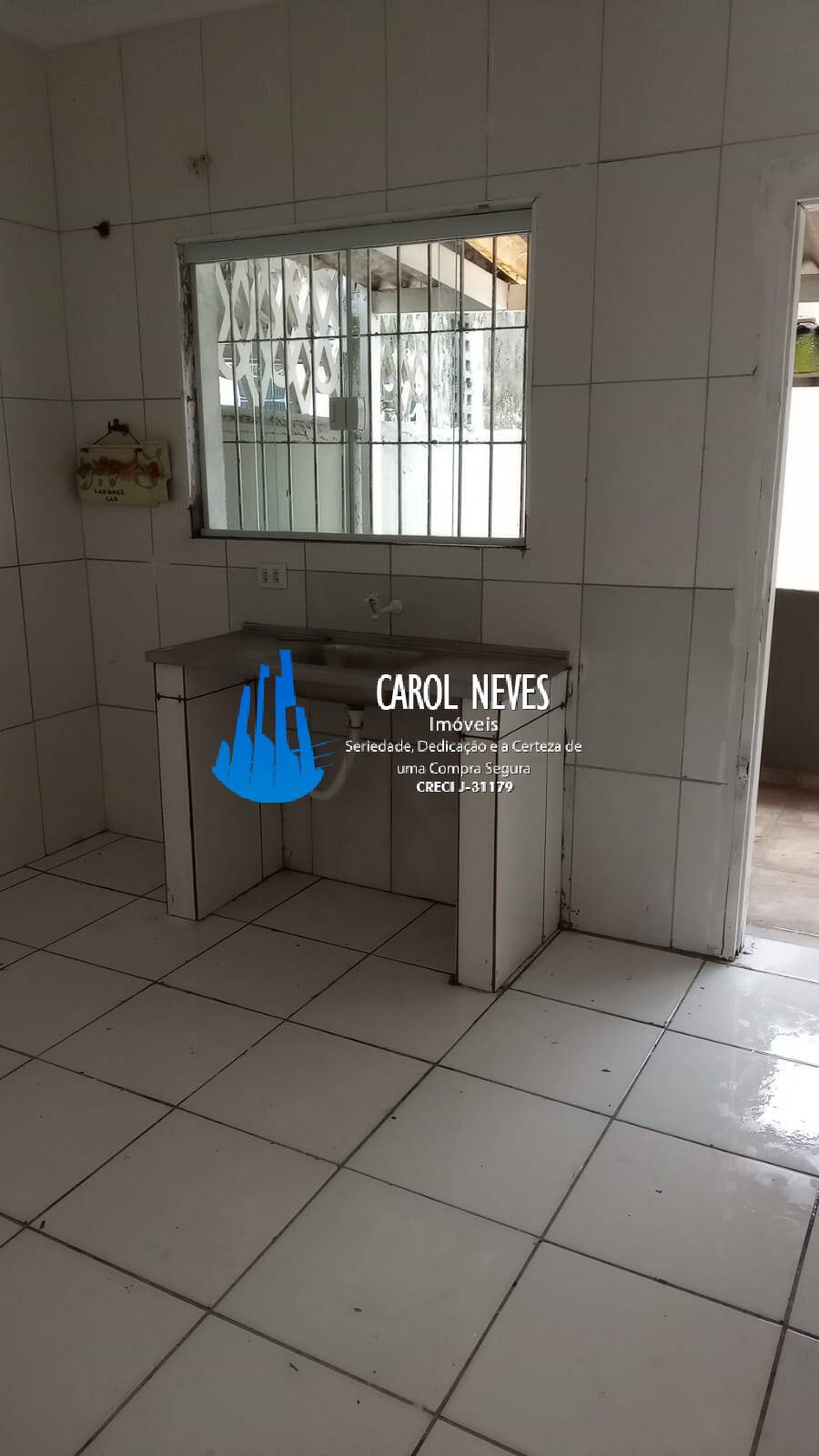 Casa à venda com 2 quartos, 60m² - Foto 6