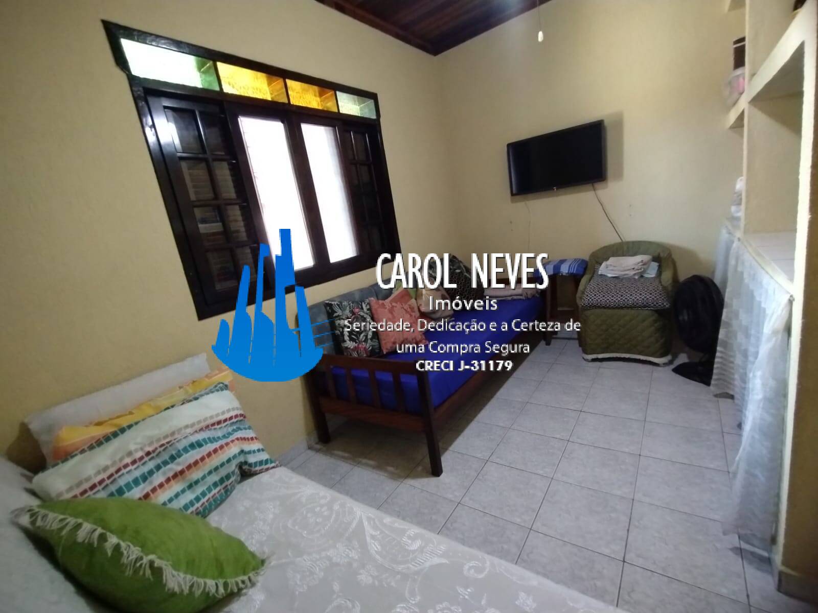 Casa à venda com 3 quartos, 158m² - Foto 13