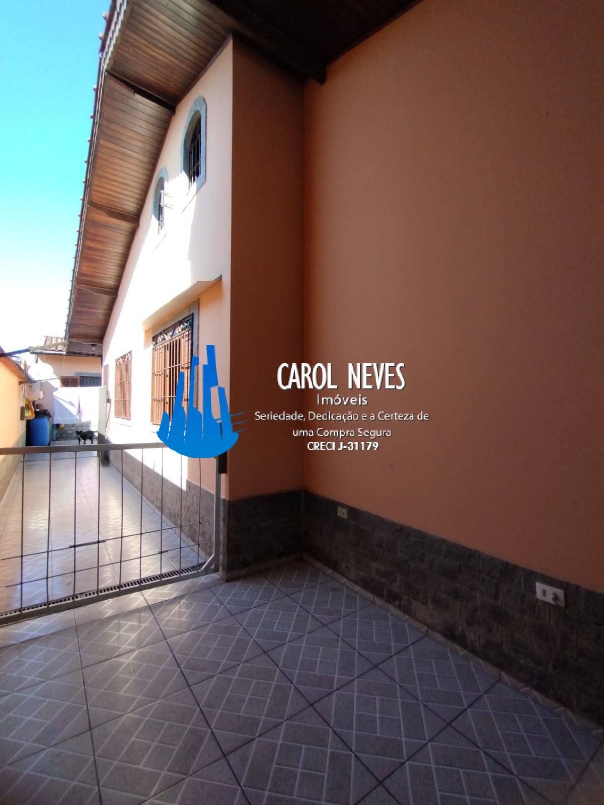 Casa à venda com 3 quartos, 158m² - Foto 23