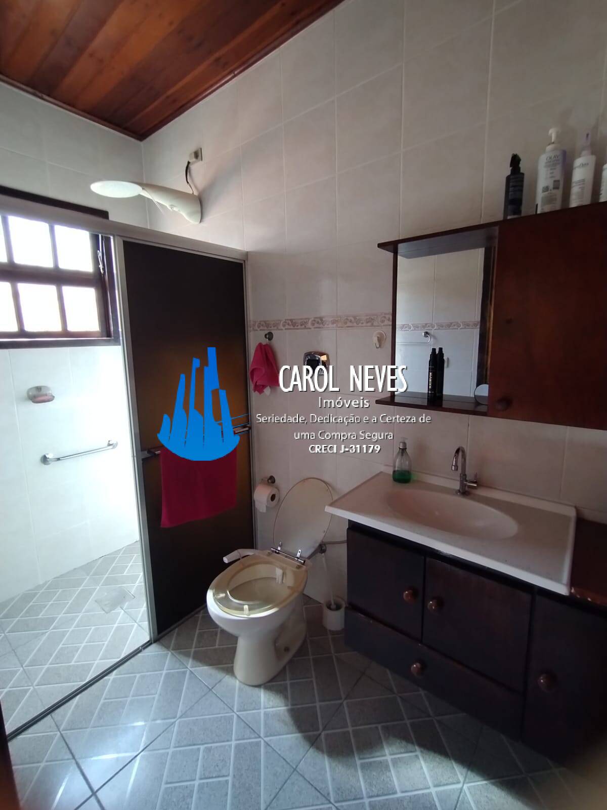 Casa à venda com 3 quartos, 158m² - Foto 16