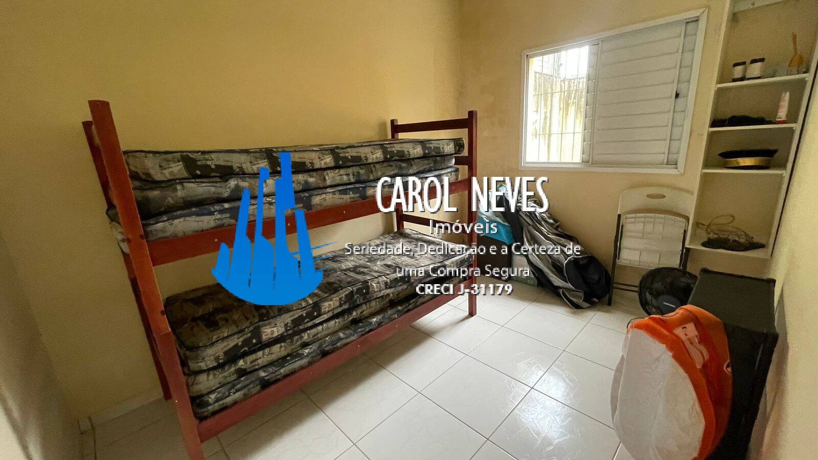 Casa de Condomínio à venda com 2 quartos - Foto 8