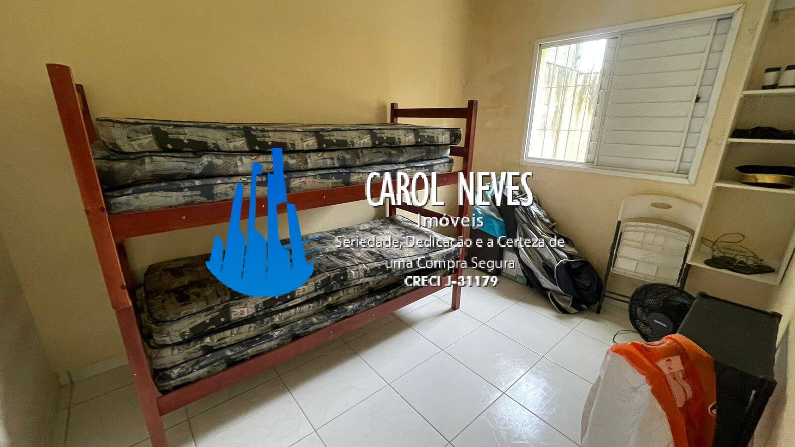 Casa de Condomínio à venda com 2 quartos - Foto 9