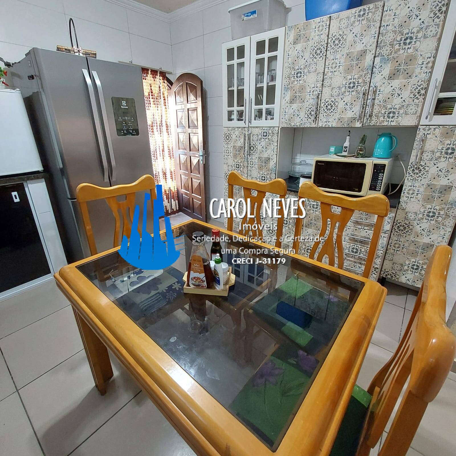 Sobrado à venda com 3 quartos, 146m² - Foto 8