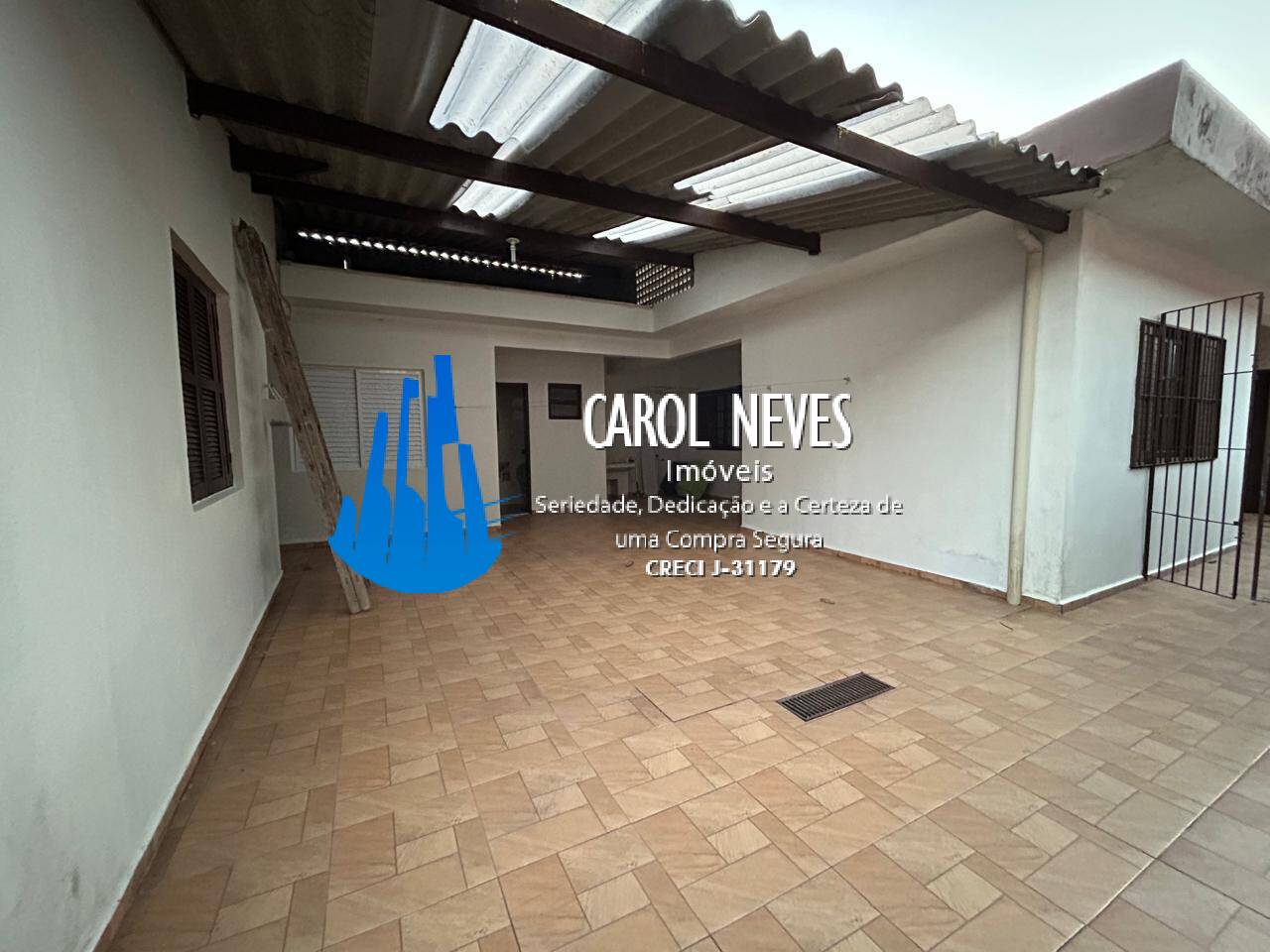 Casa à venda com 4 quartos, 304m² - Foto 24