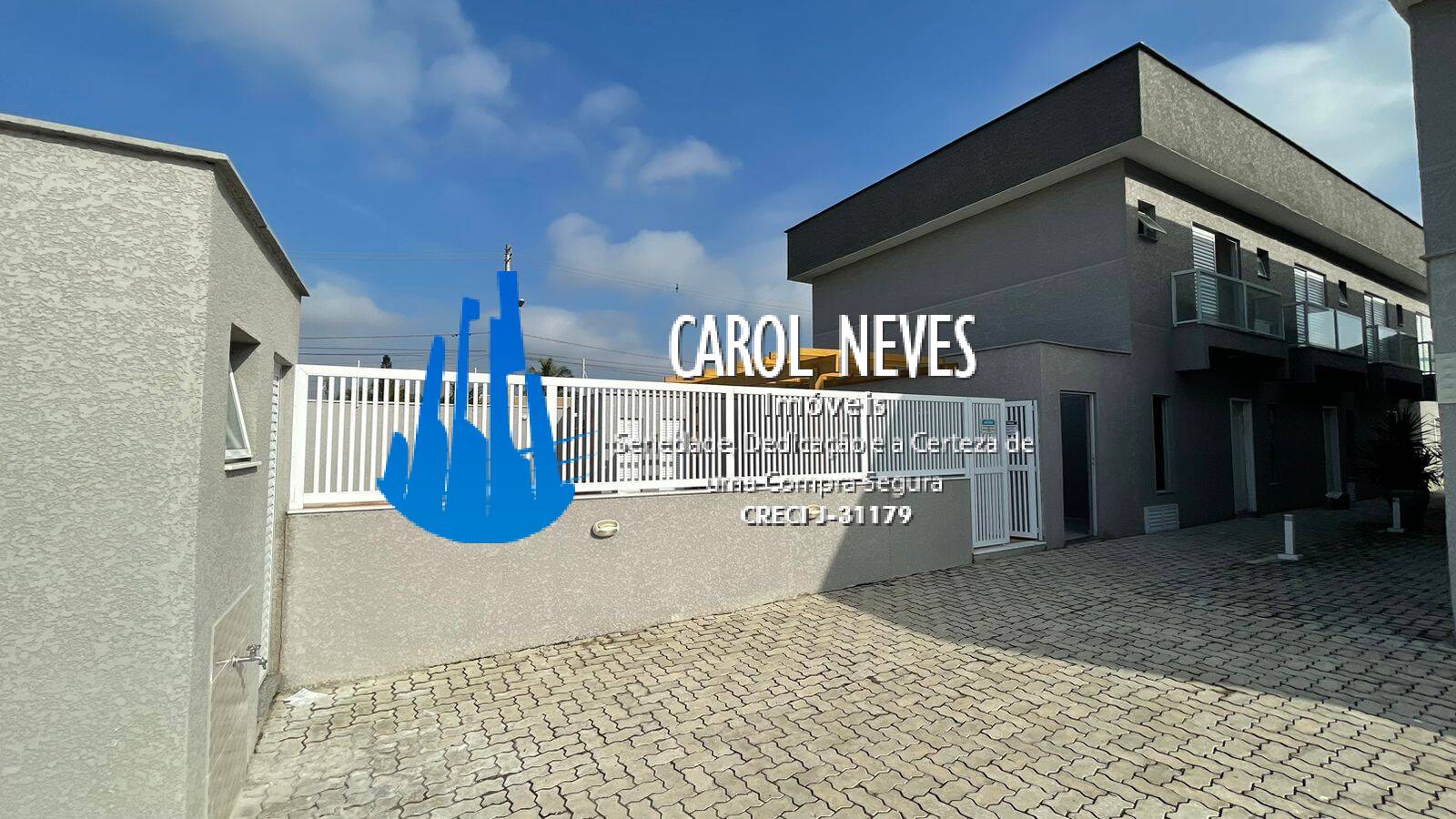 Casa à venda com 2 quartos, 73m² - Foto 29