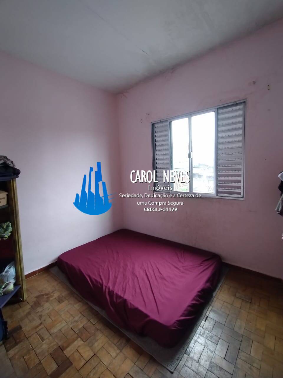 Apartamento à venda com 2 quartos - Foto 7