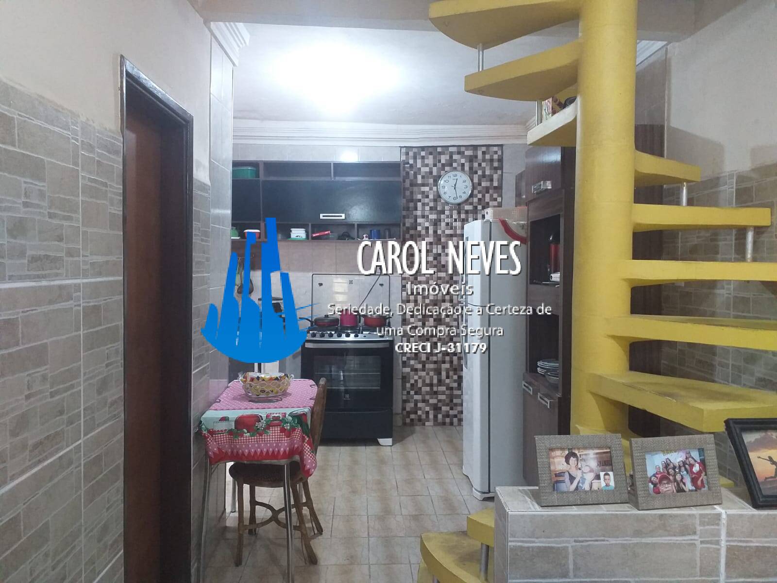 Casa à venda com 3 quartos, 139m² - Foto 10