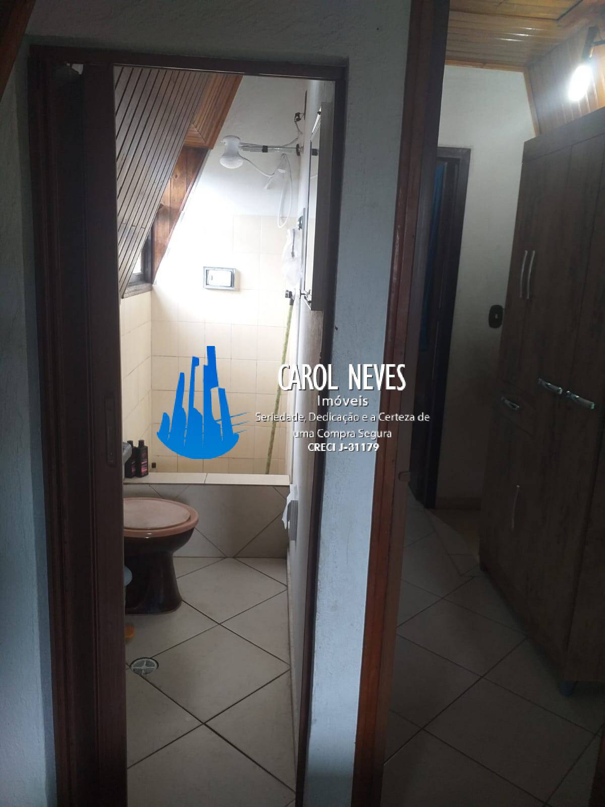 Casa à venda com 3 quartos, 139m² - Foto 15