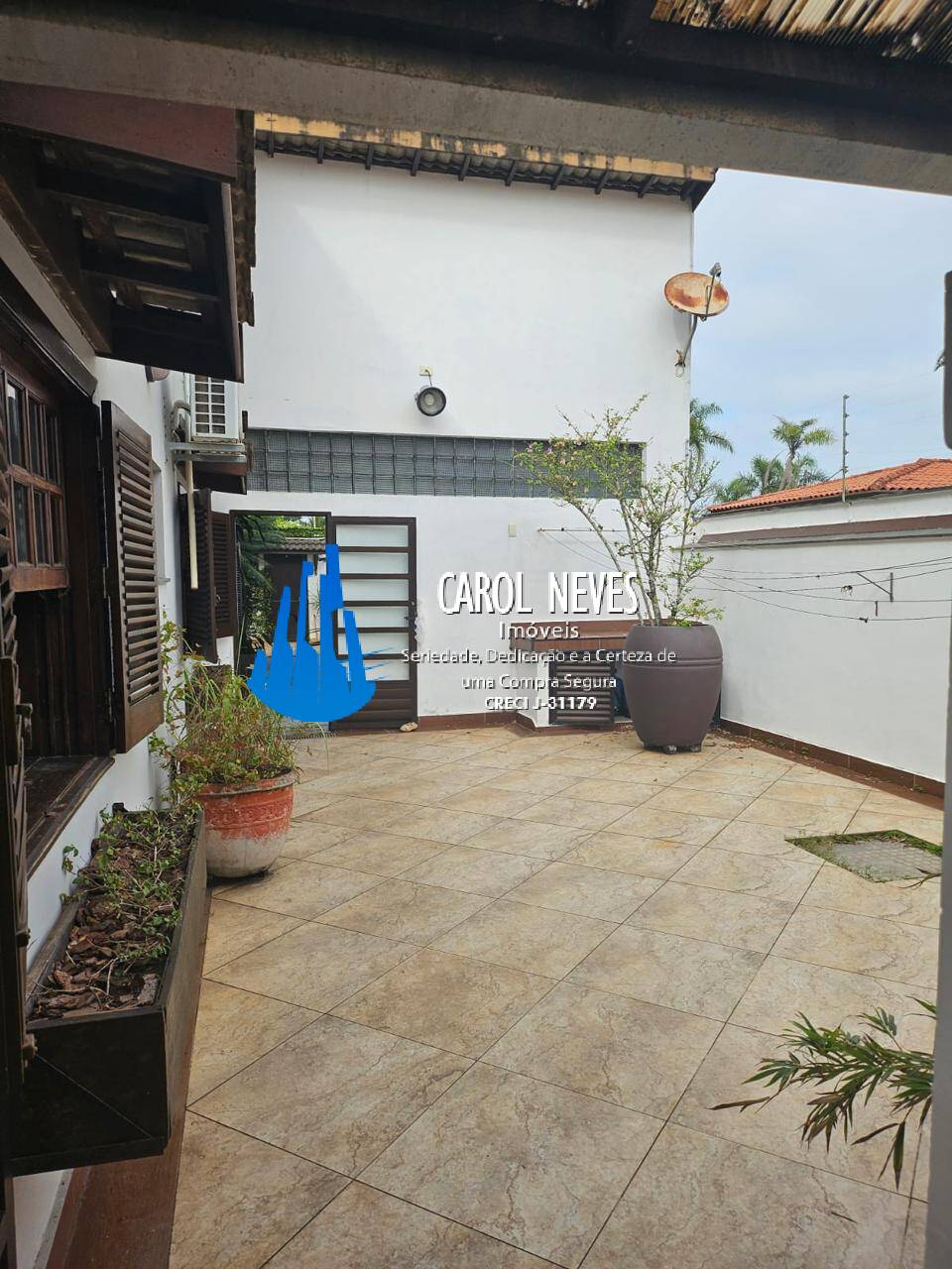 Casa à venda com 4 quartos - Foto 43