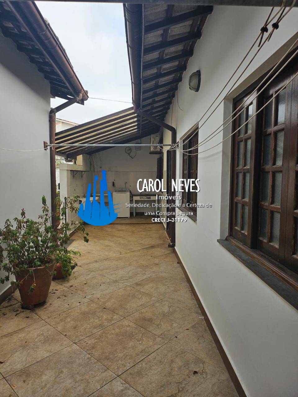 Casa à venda com 4 quartos - Foto 40