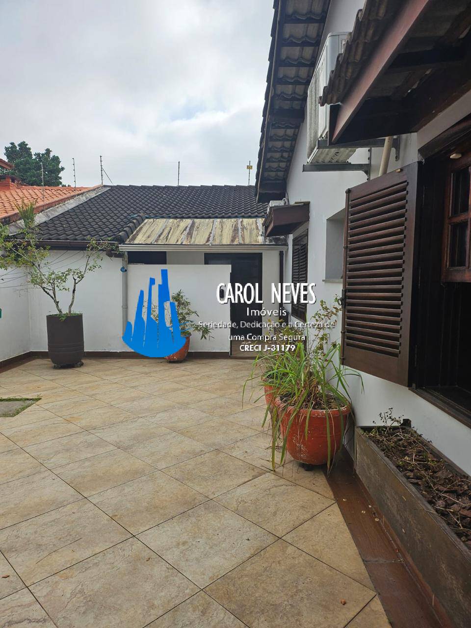 Casa à venda com 4 quartos - Foto 41