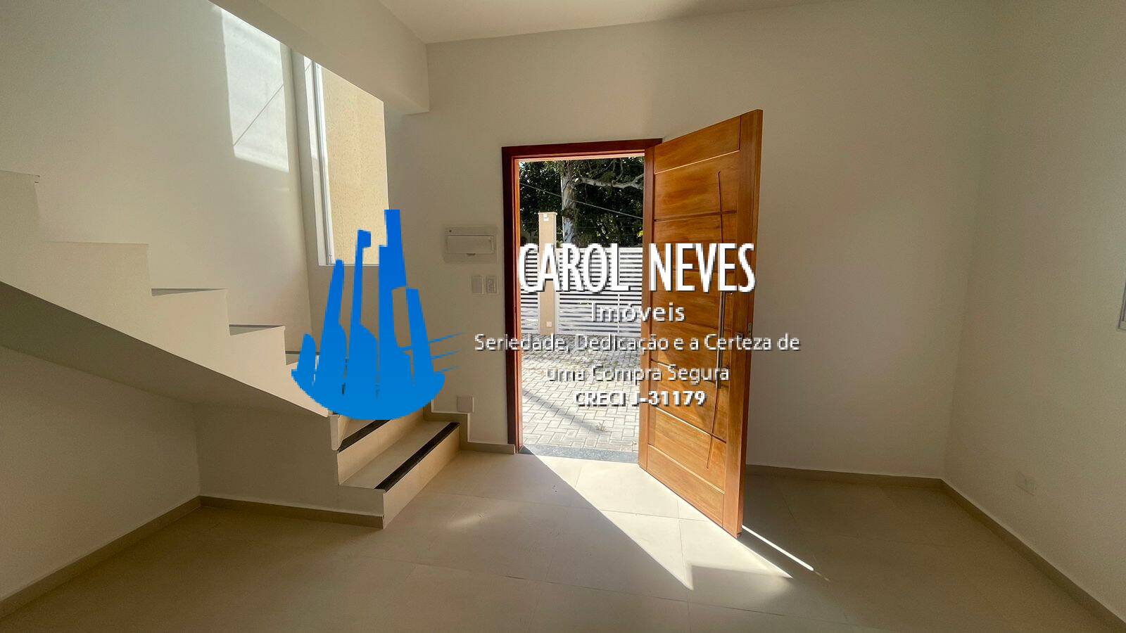 Casa à venda com 2 quartos, 83m² - Foto 4