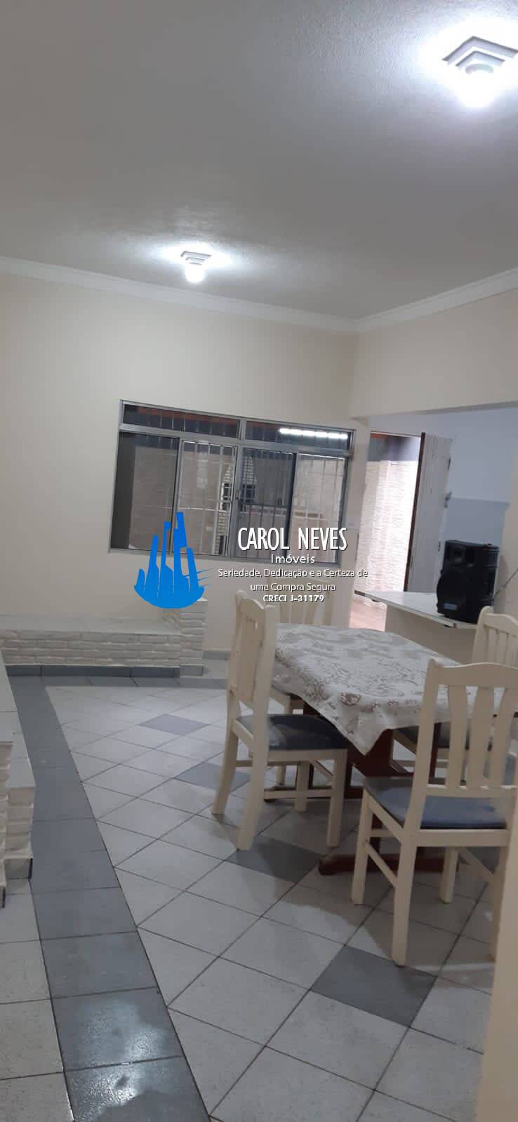 Casa à venda com 2 quartos, 91m² - Foto 4