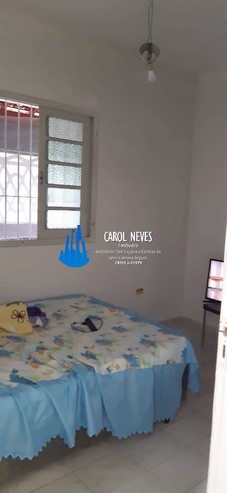 Casa à venda com 2 quartos, 91m² - Foto 7