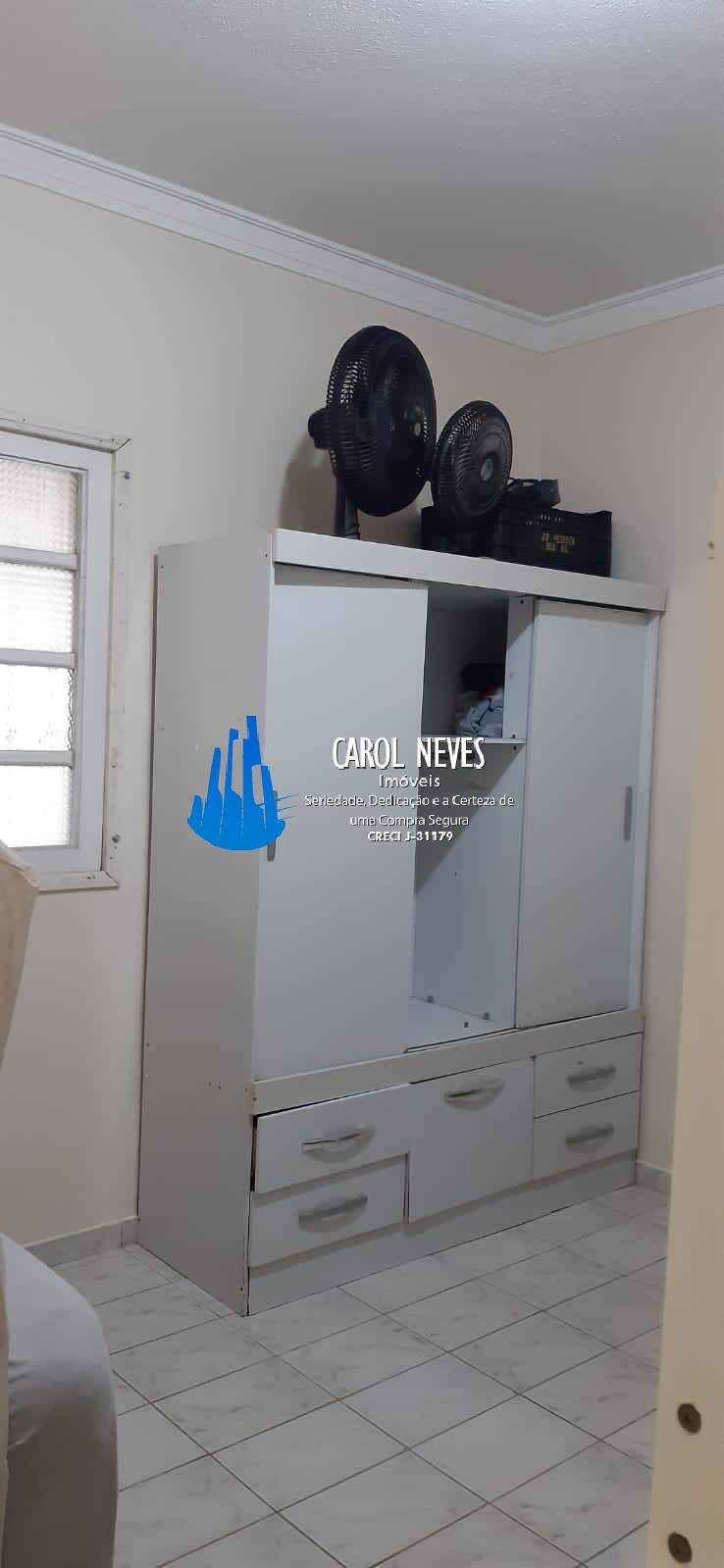 Casa à venda com 2 quartos, 91m² - Foto 8