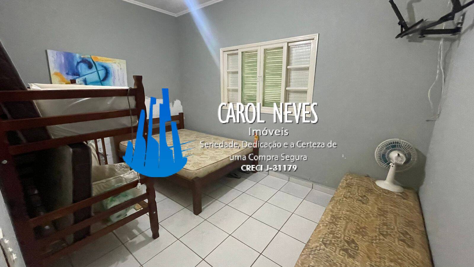 Casa à venda com 2 quartos, 80m² - Foto 11