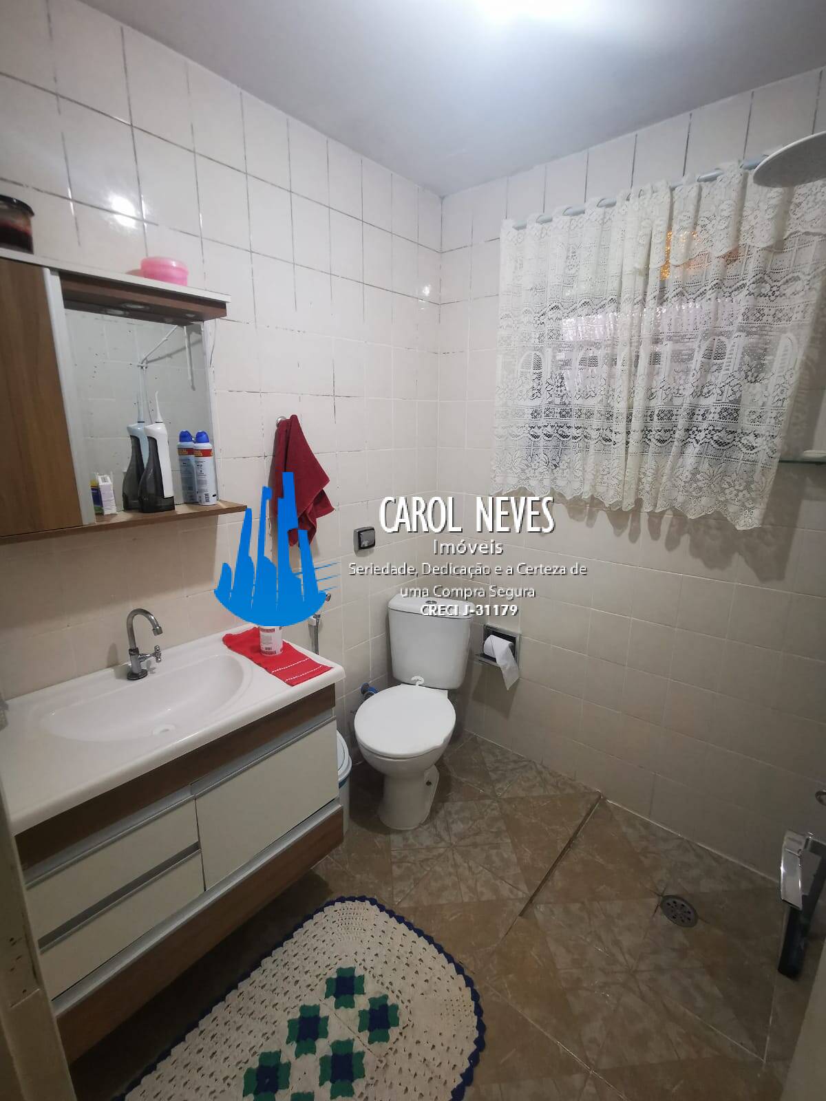 Casa à venda com 2 quartos, 120m² - Foto 14