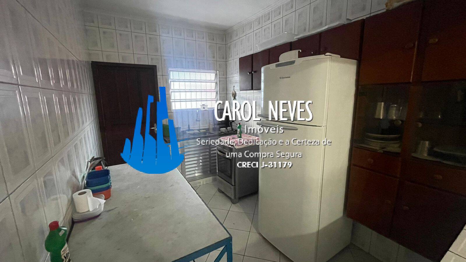 Casa à venda com 3 quartos - Foto 7