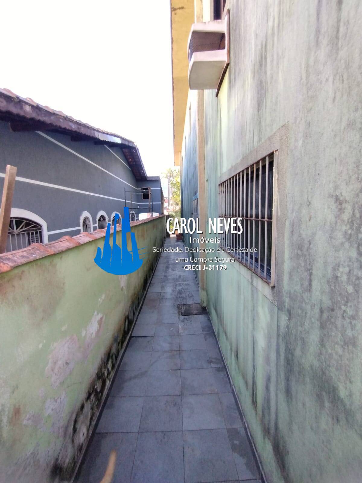 Sobrado à venda com 4 quartos, 300m² - Foto 25