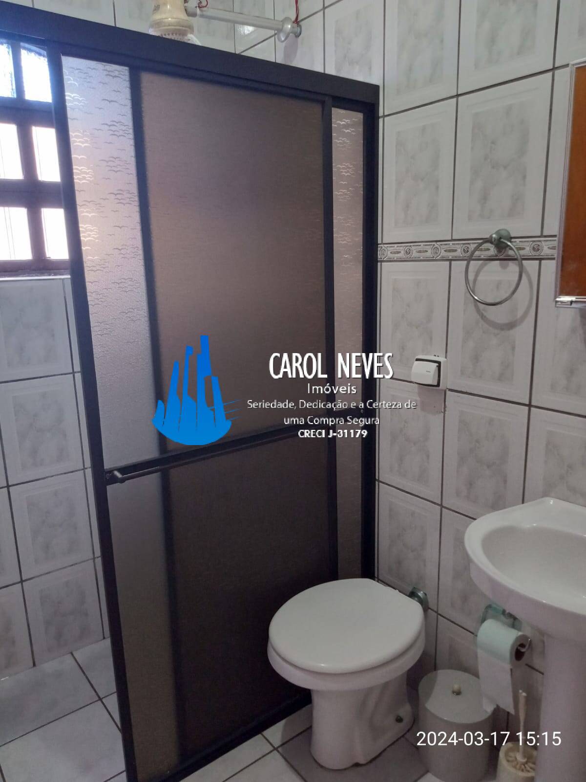 Casa à venda com 2 quartos - Foto 17