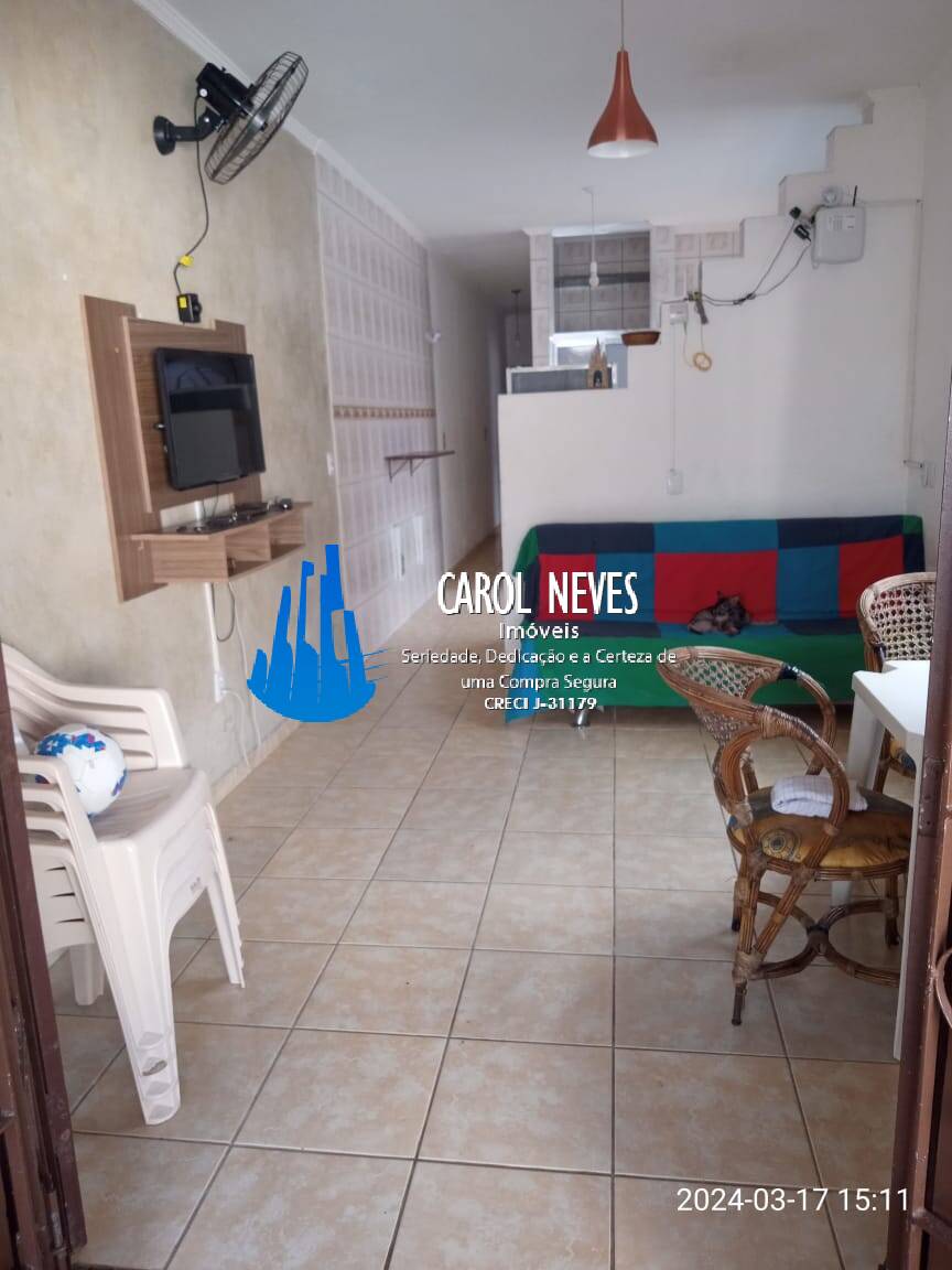 Casa à venda com 2 quartos - Foto 3