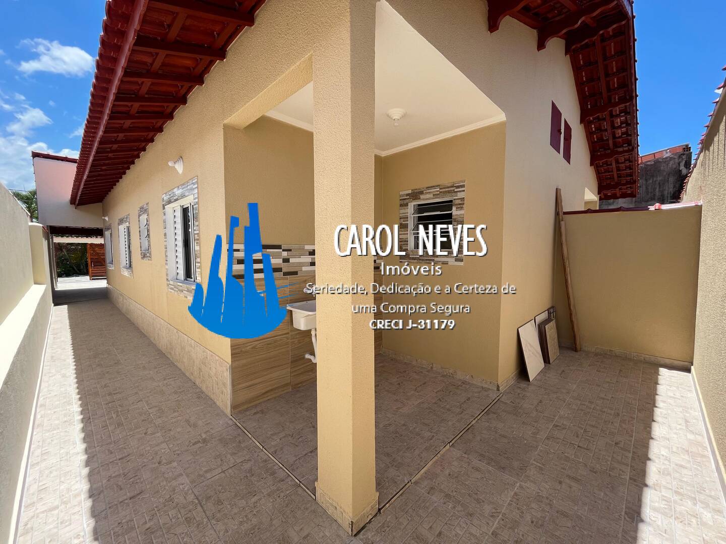 Casa à venda com 2 quartos, 78m² - Foto 18