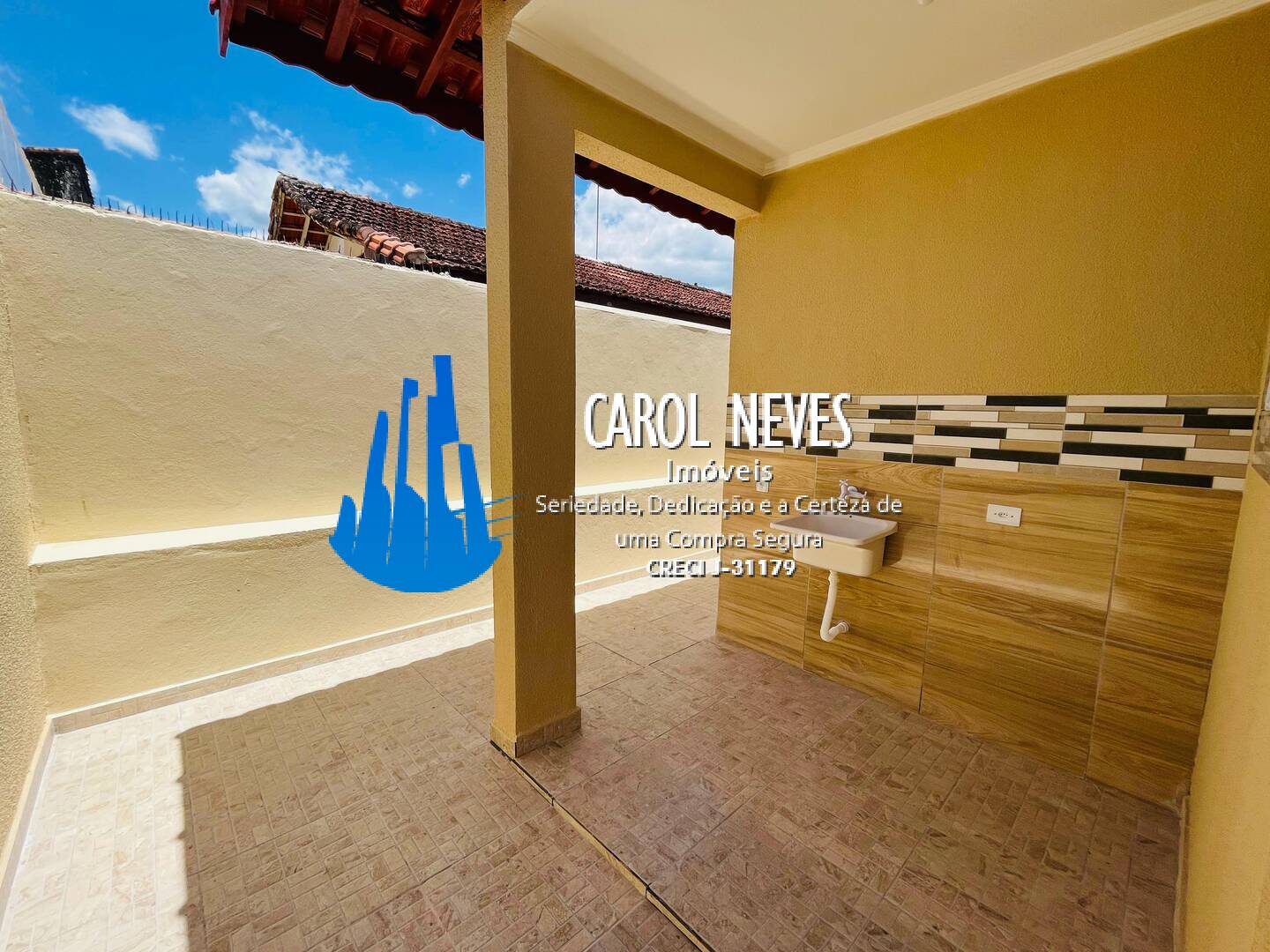 Casa à venda com 2 quartos, 78m² - Foto 19