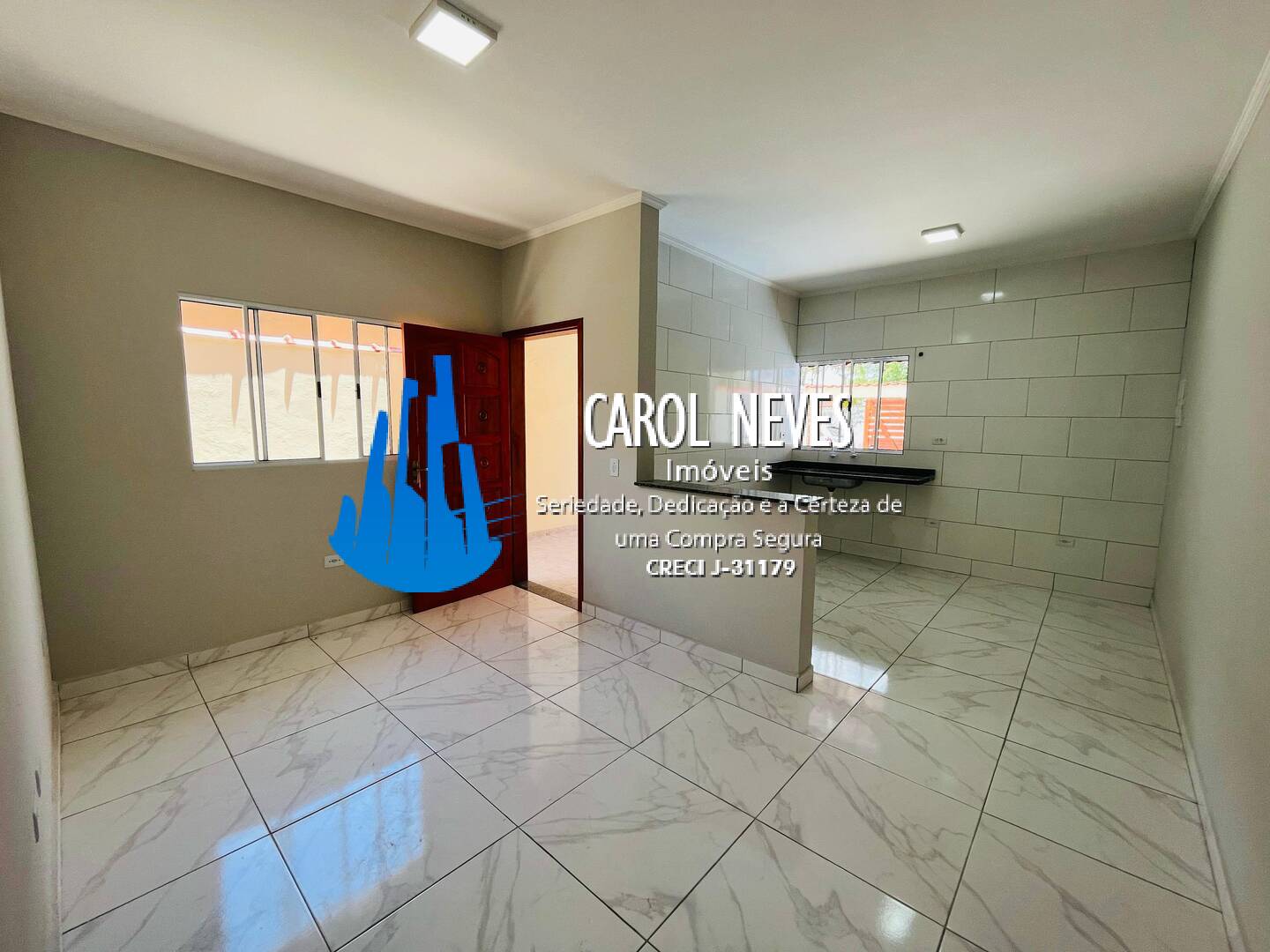 Casa à venda com 2 quartos, 78m² - Foto 10