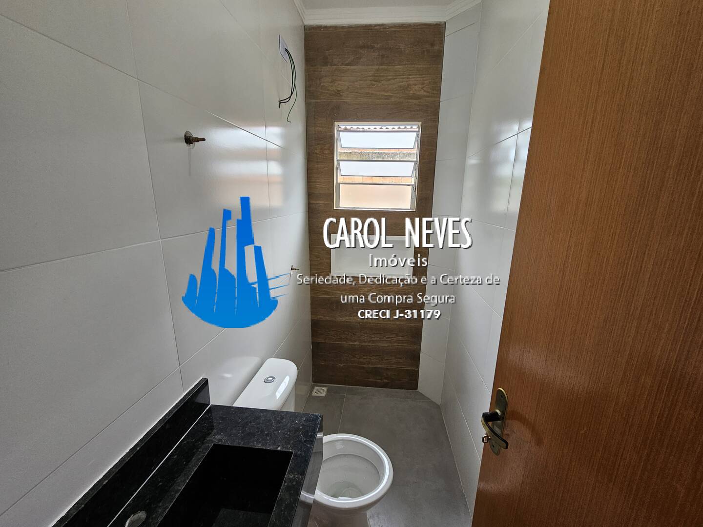 Casa de Condomínio à venda com 2 quartos, 58m² - Foto 10