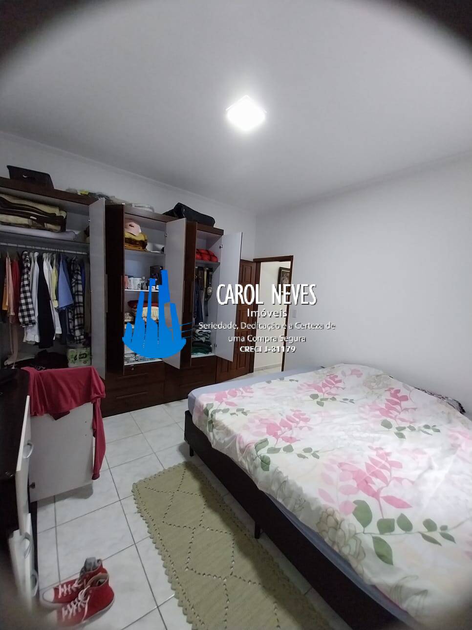 Casa à venda com 2 quartos - Foto 7